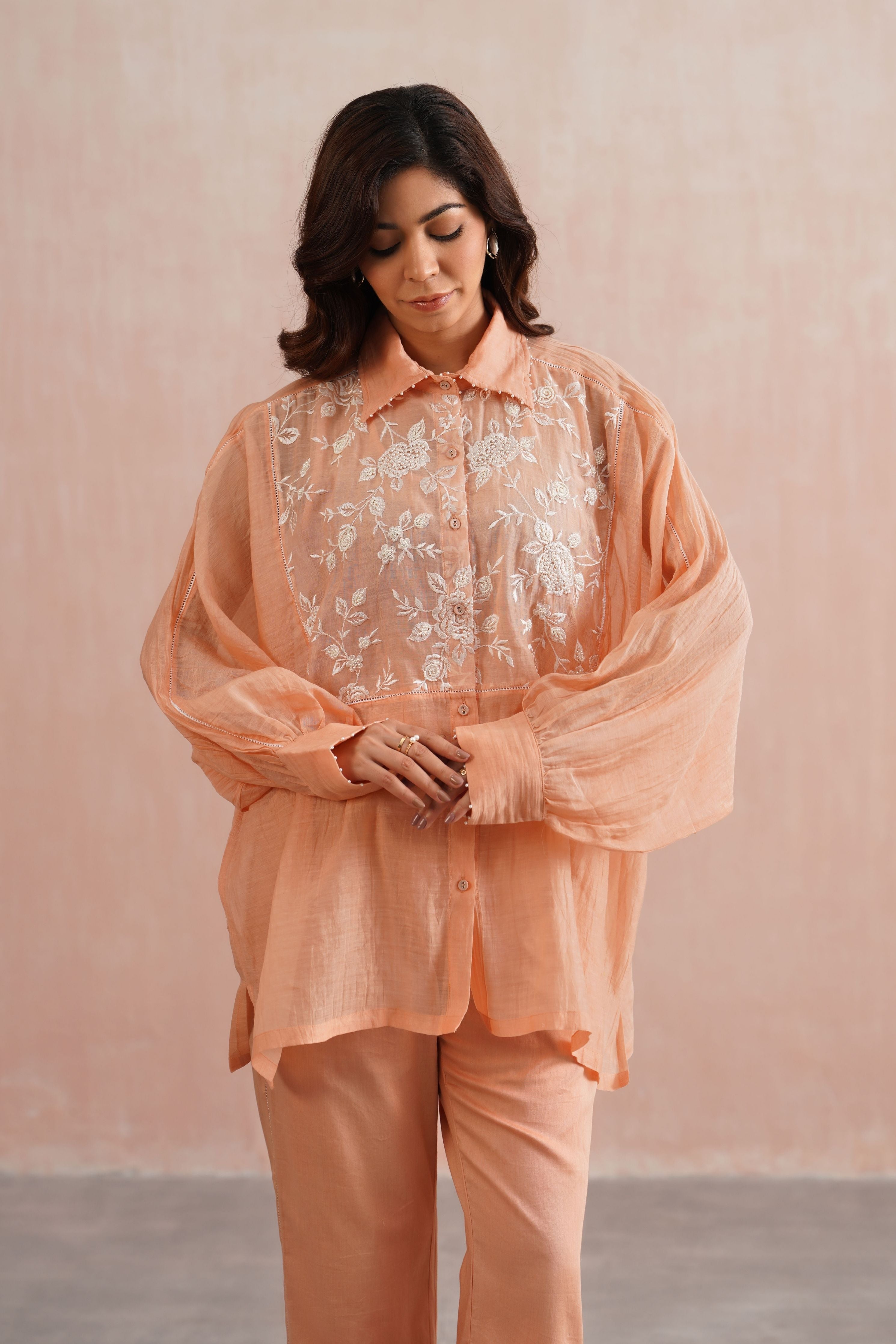 Aurelia Co-Ord Set