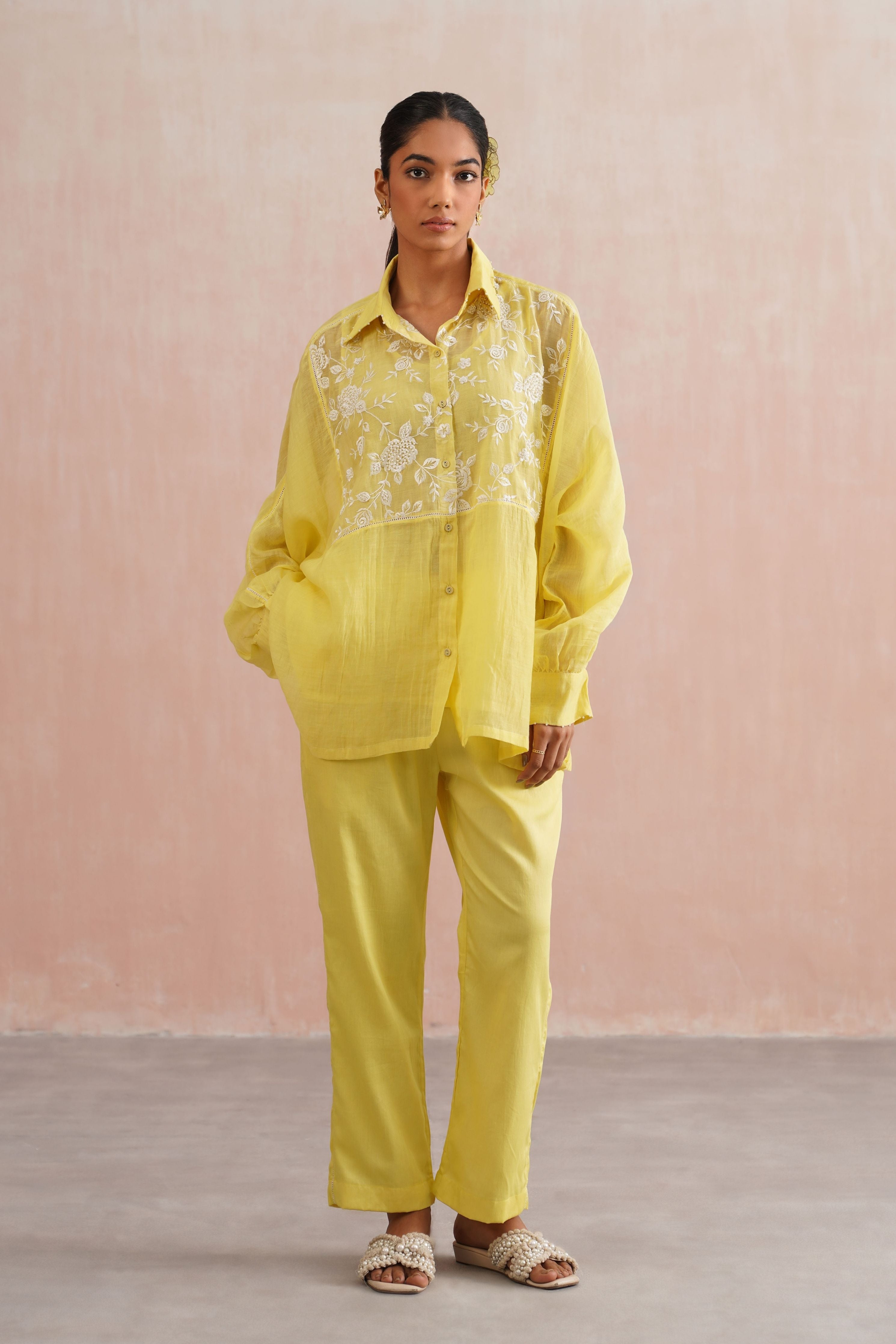Primrose Co-Ord Set