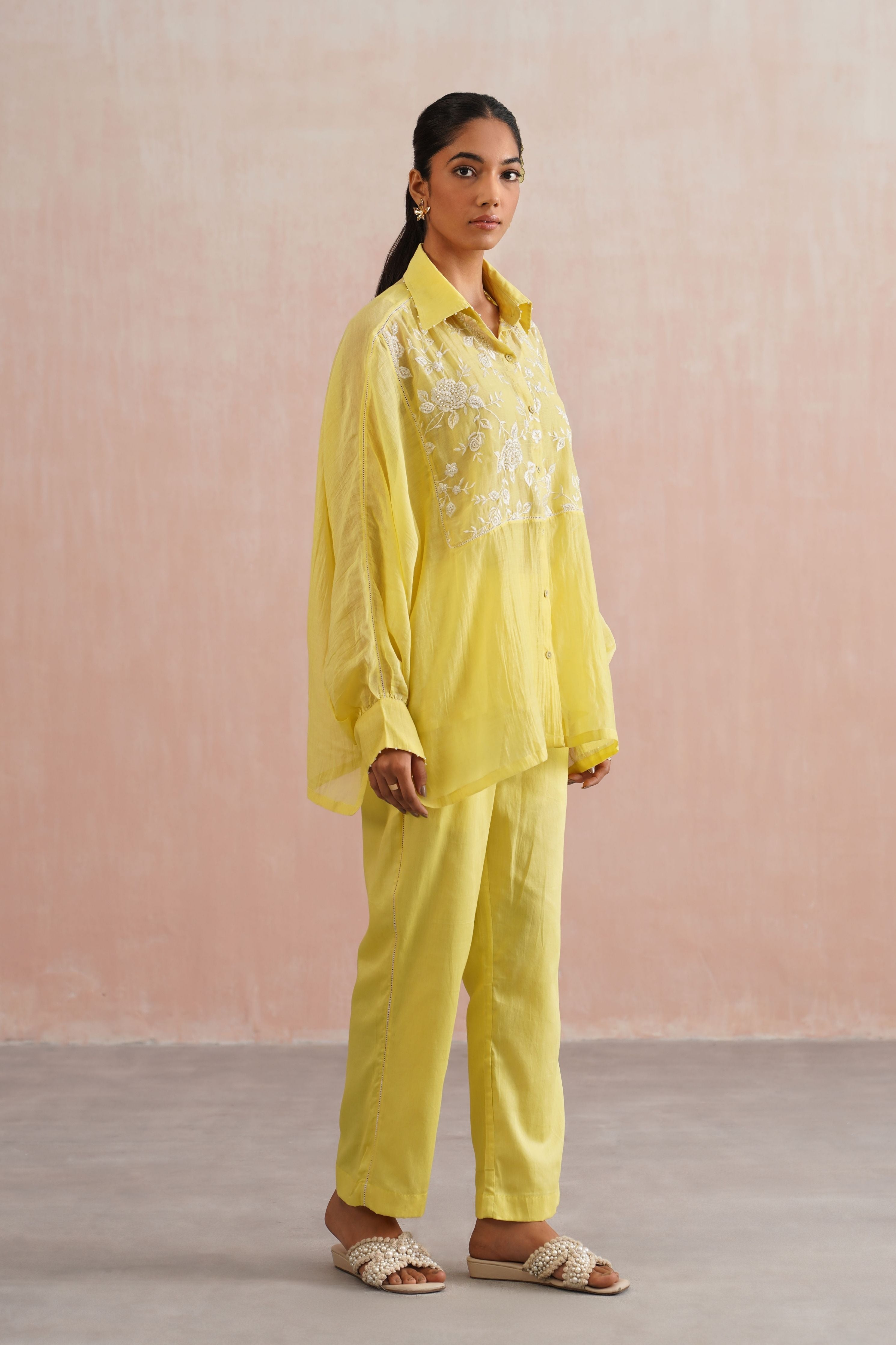 Primrose Co-Ord Set