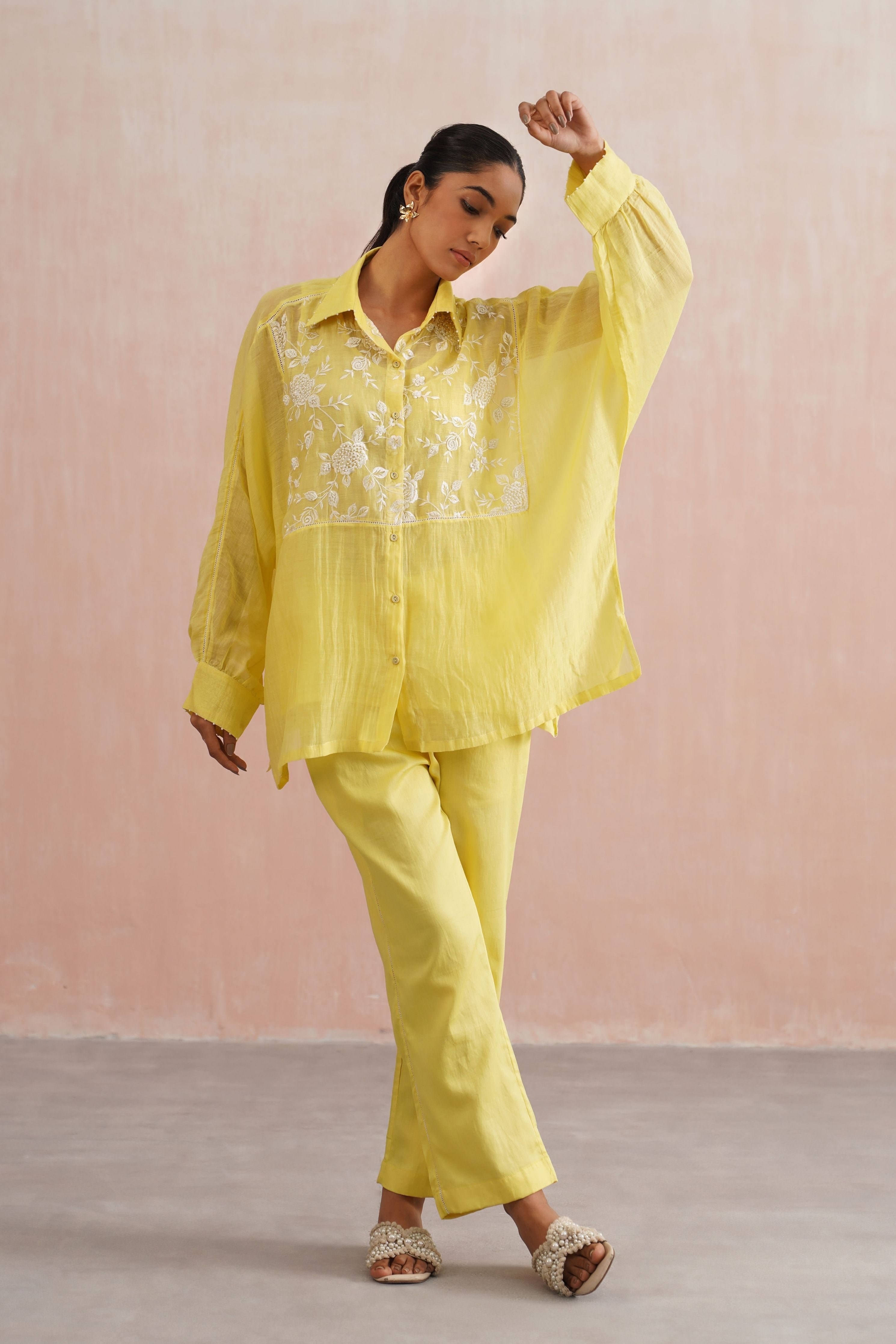 Primrose Co-Ord Set