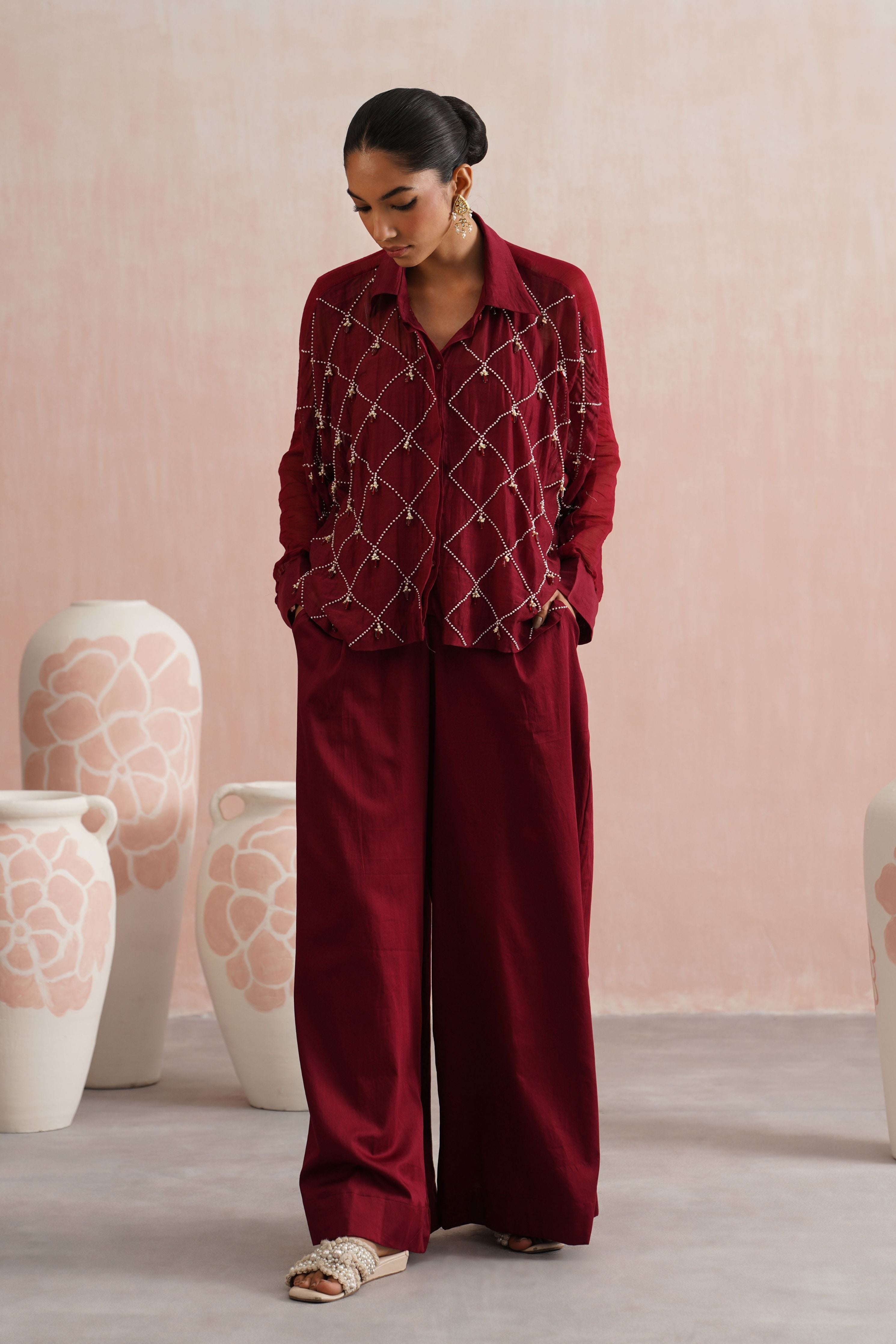 Rubani Co-Ord Set