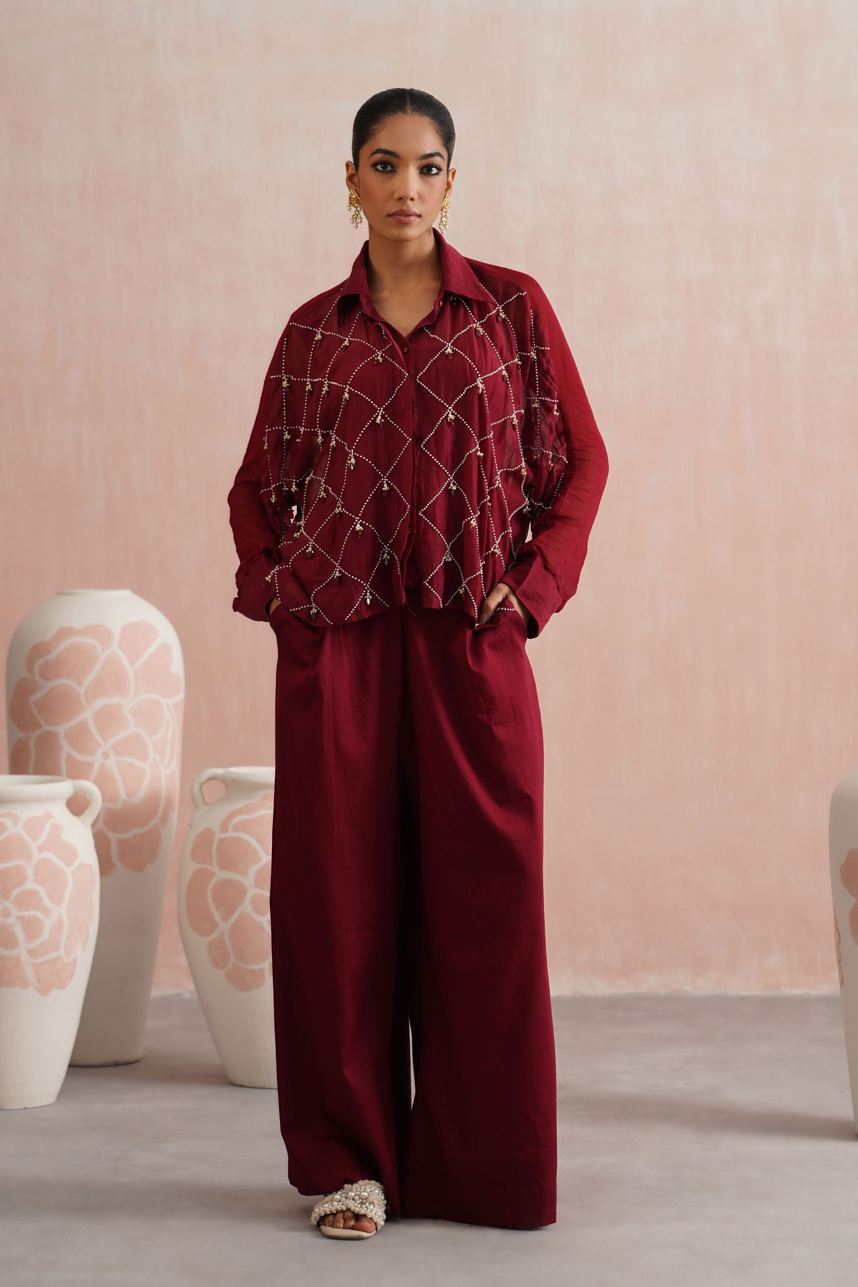 Rubani Co-Ord Set
