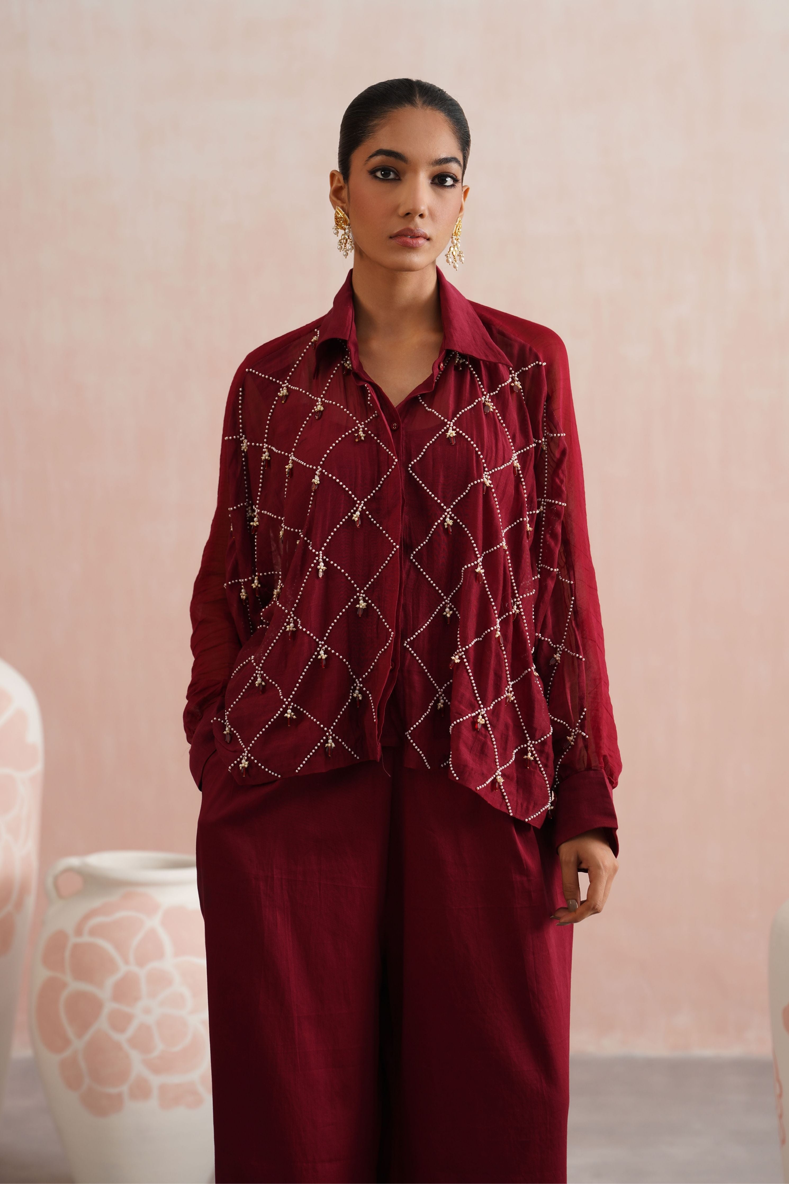 Rubani Co-Ord Set