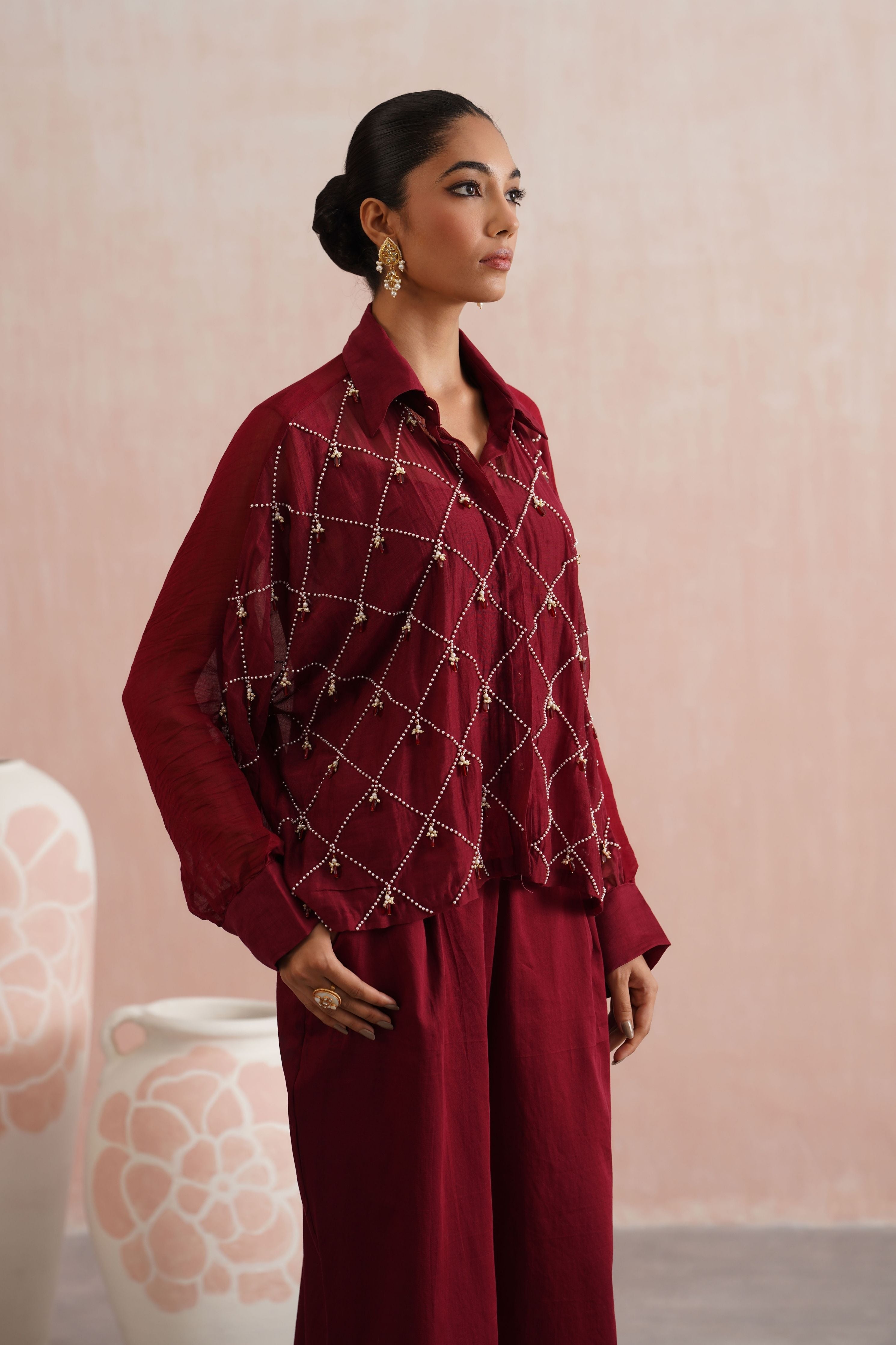 Rubani Co-Ord Set