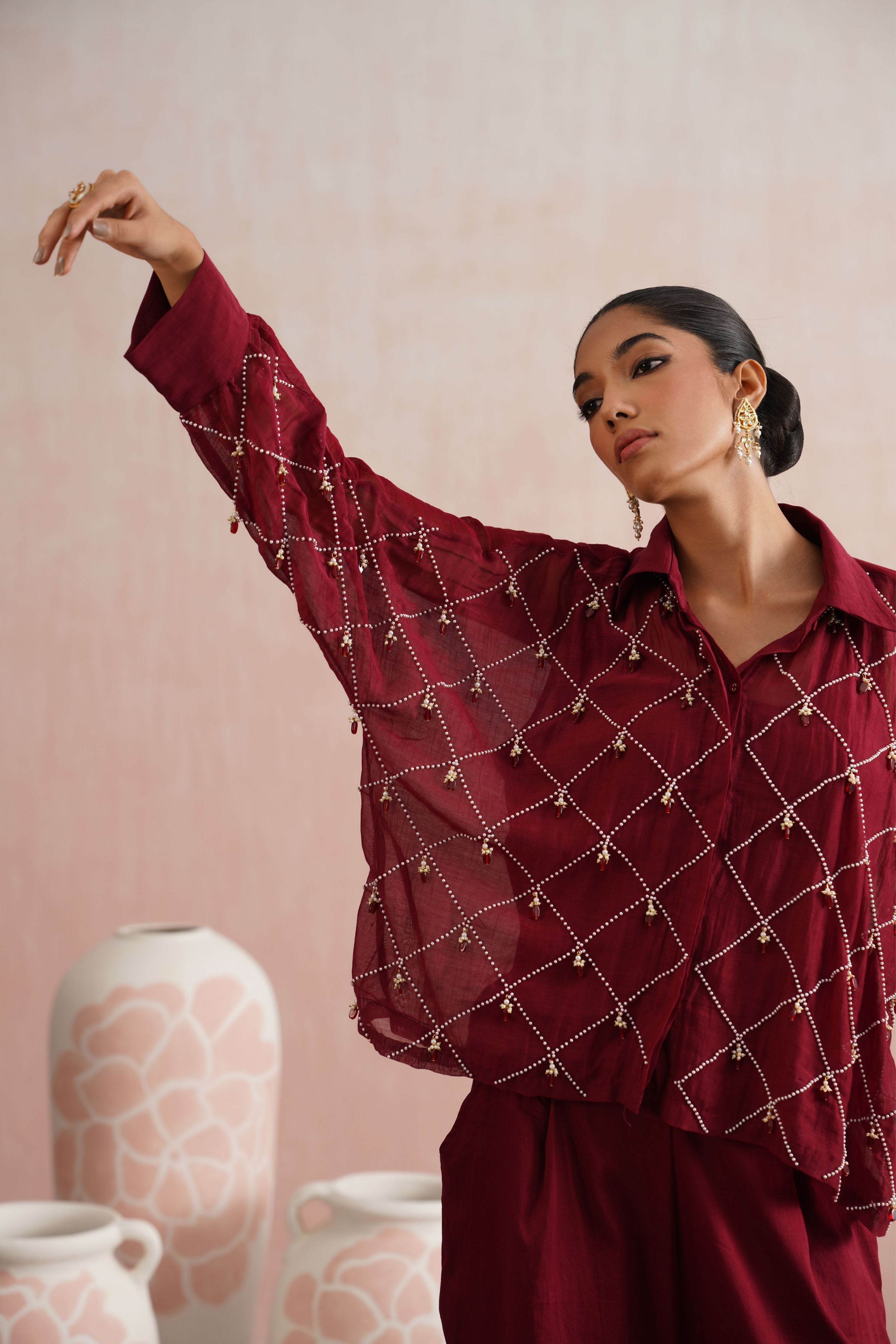 Rubani Co-Ord Set
