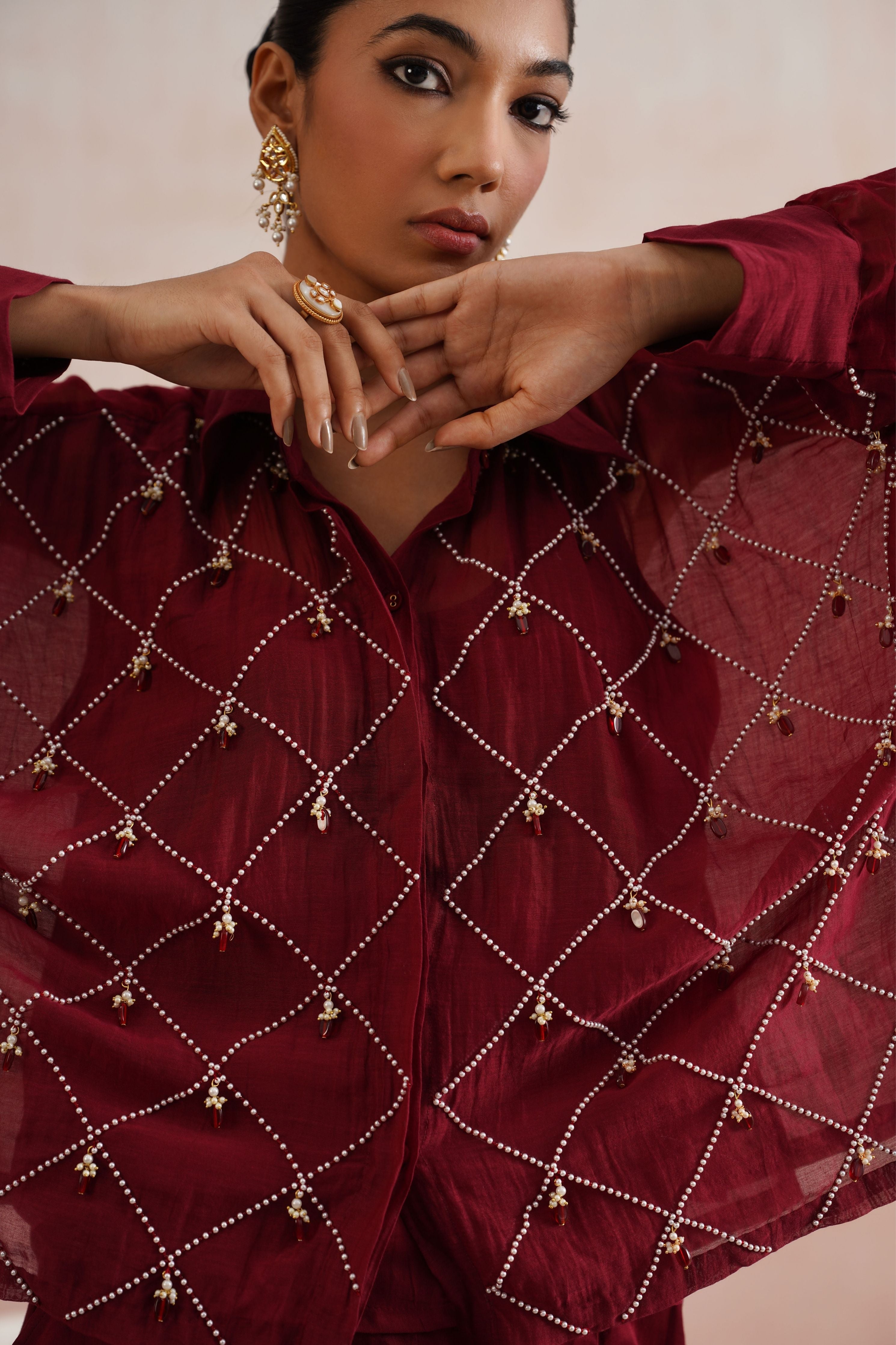Rubani Co-Ord Set