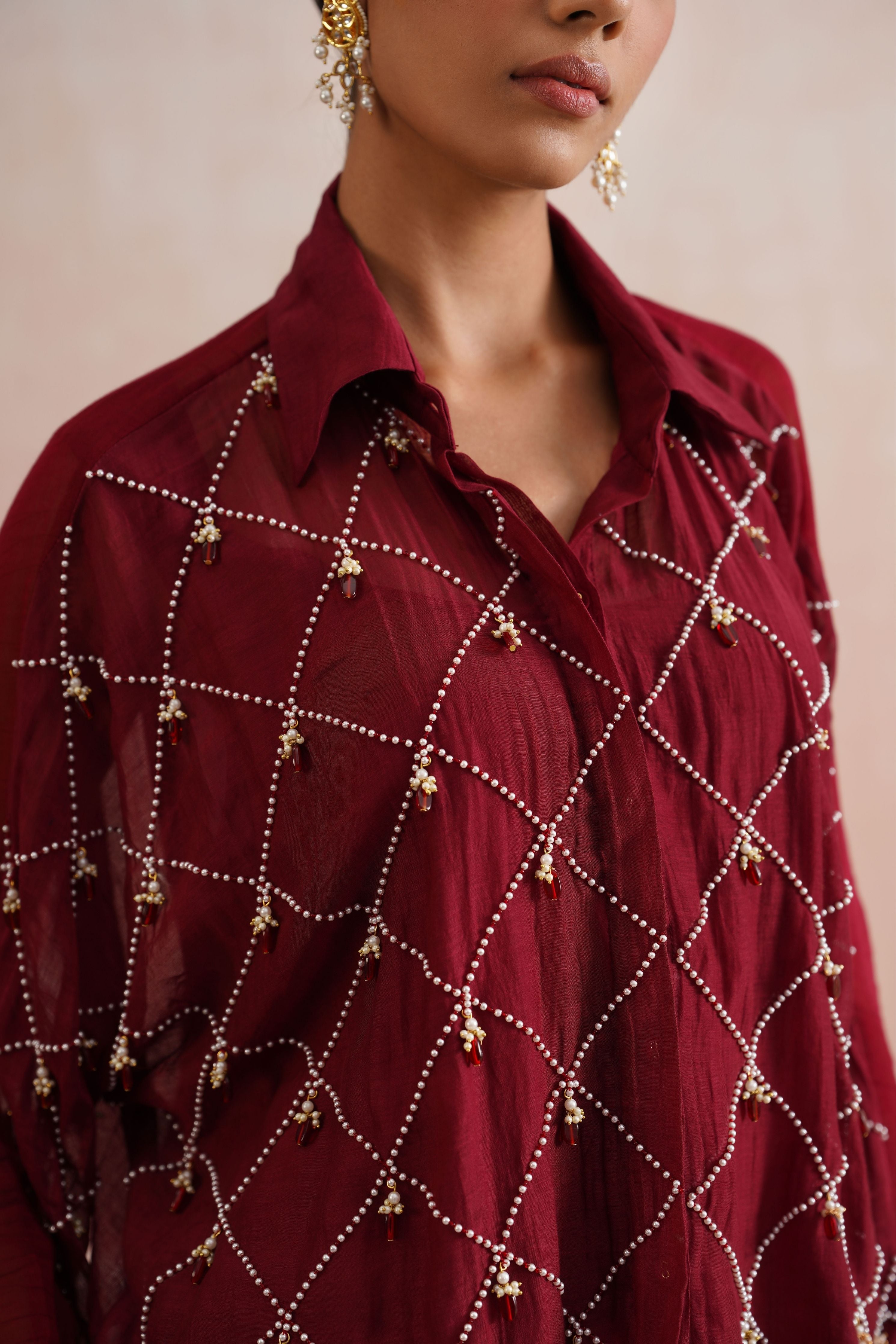 Rubani Co-Ord Set