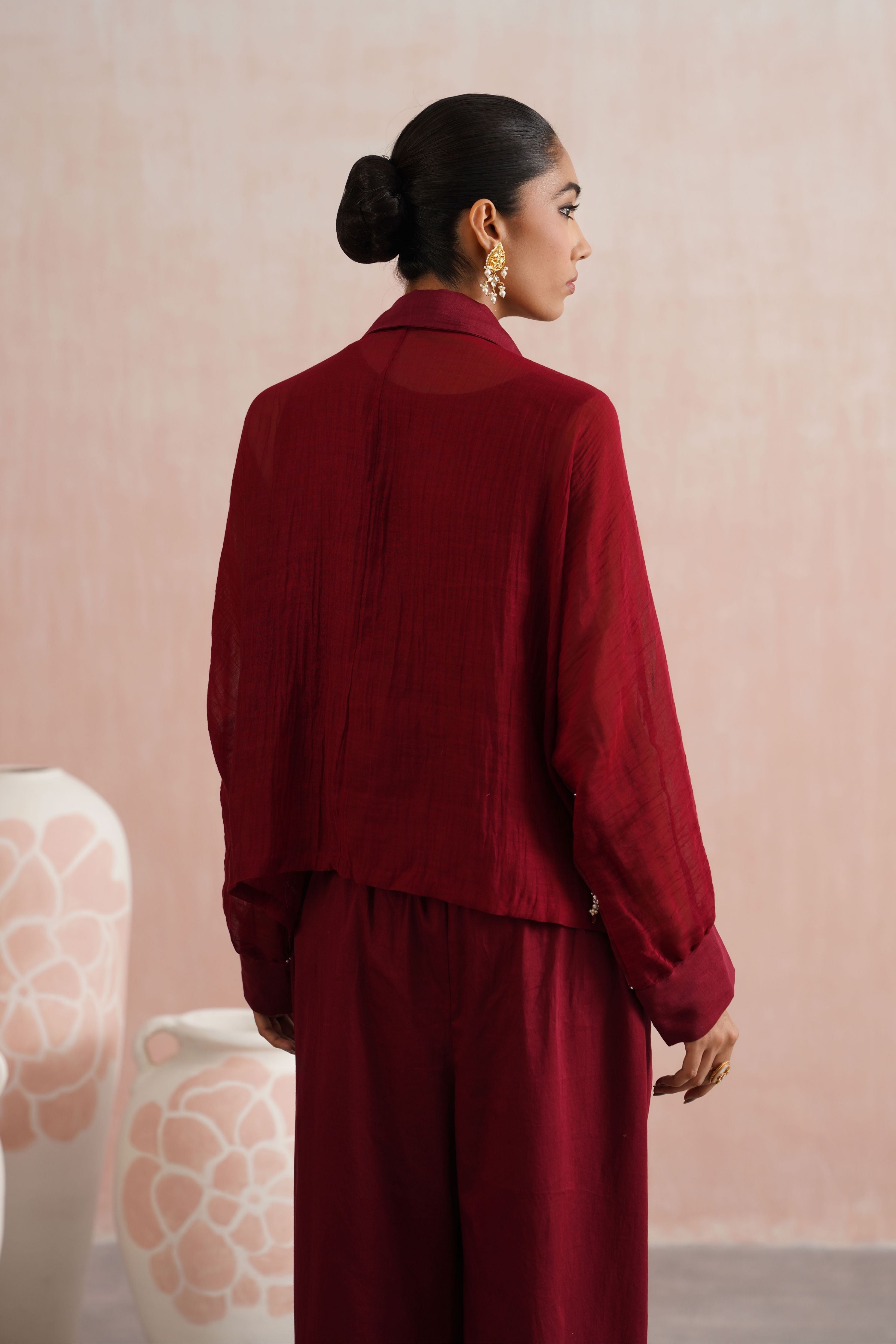 Rubani Co-Ord Set