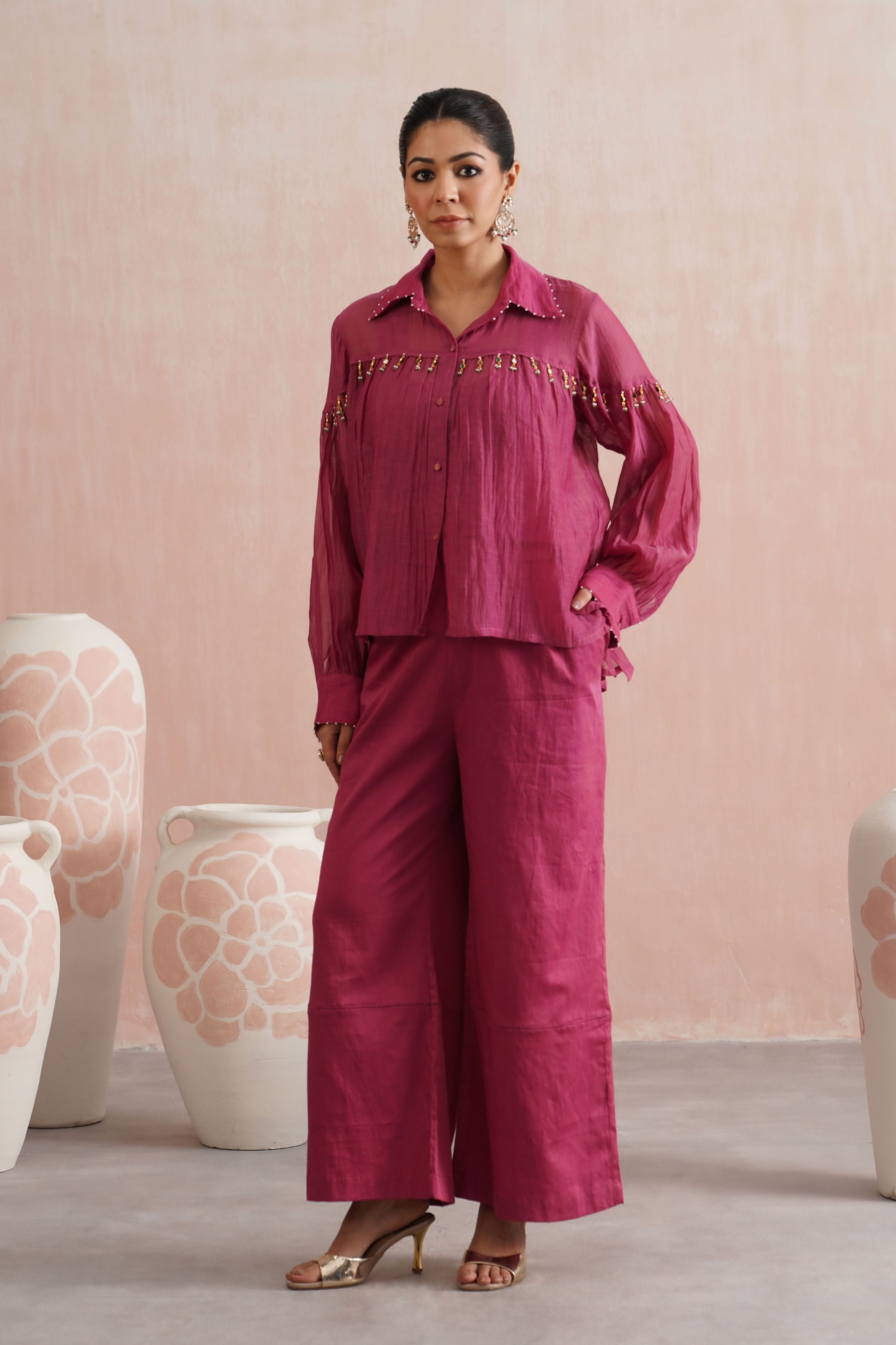 Polkira Co-Ord Set