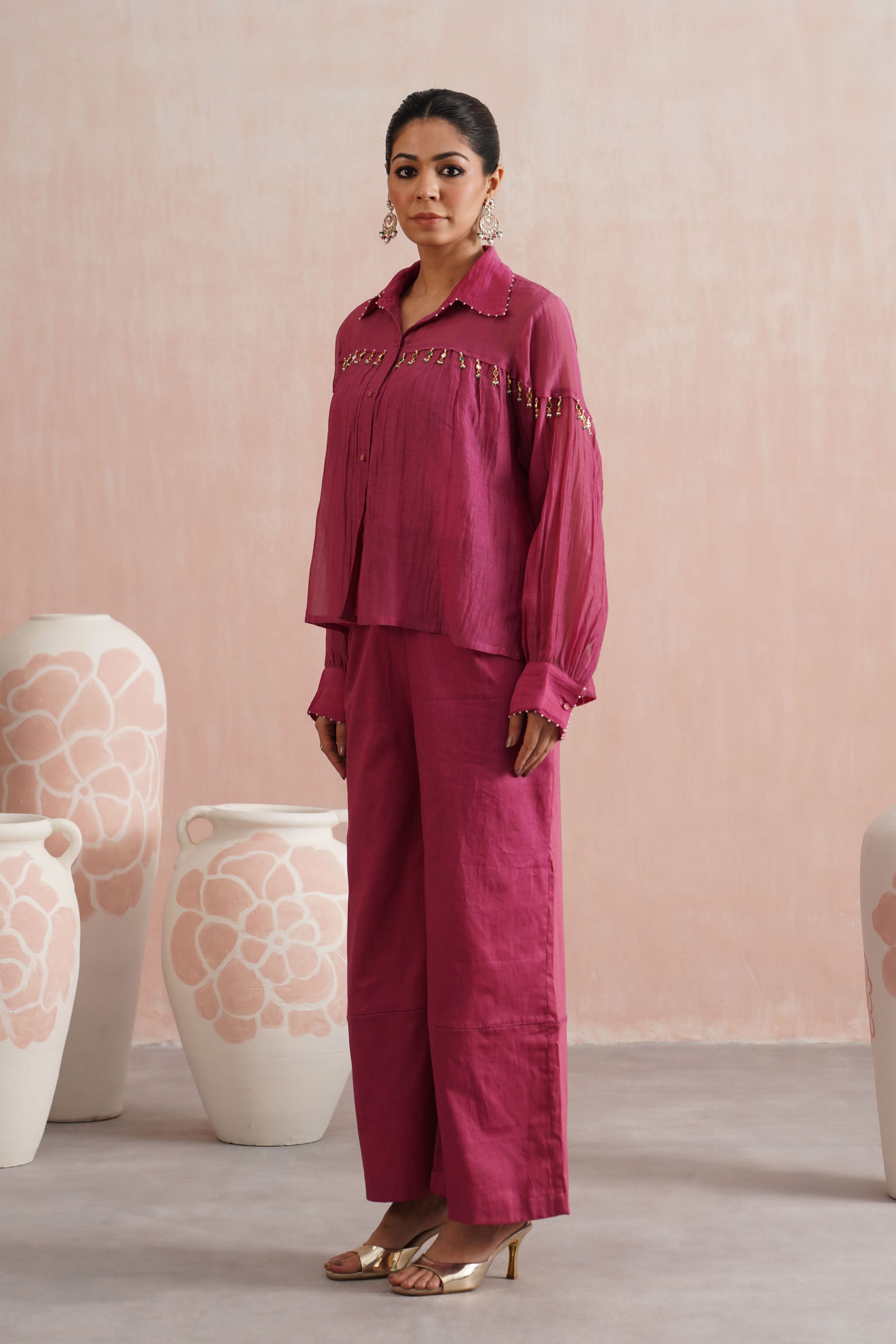 Polkira Co-Ord Set