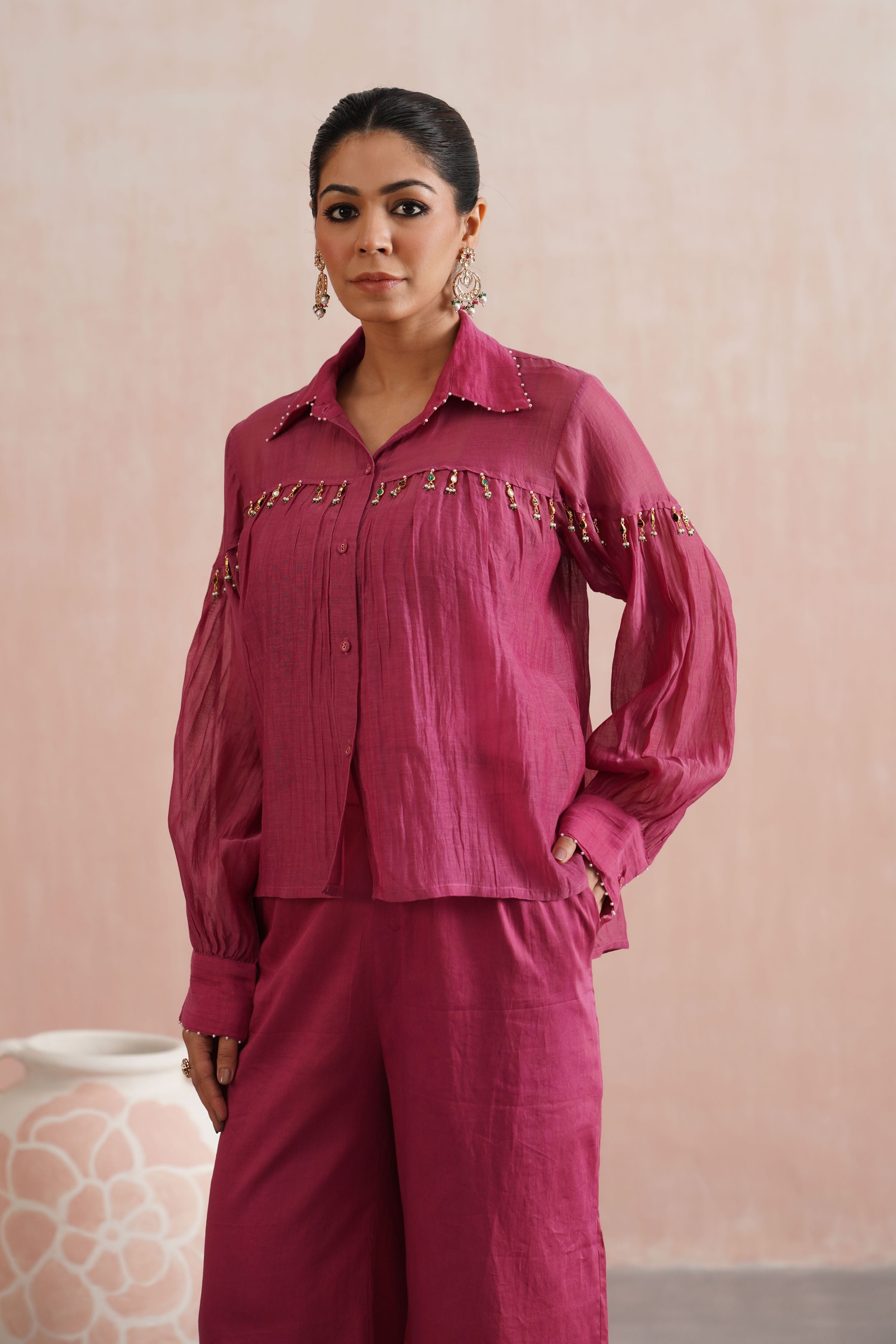 Polkira Co-Ord Set