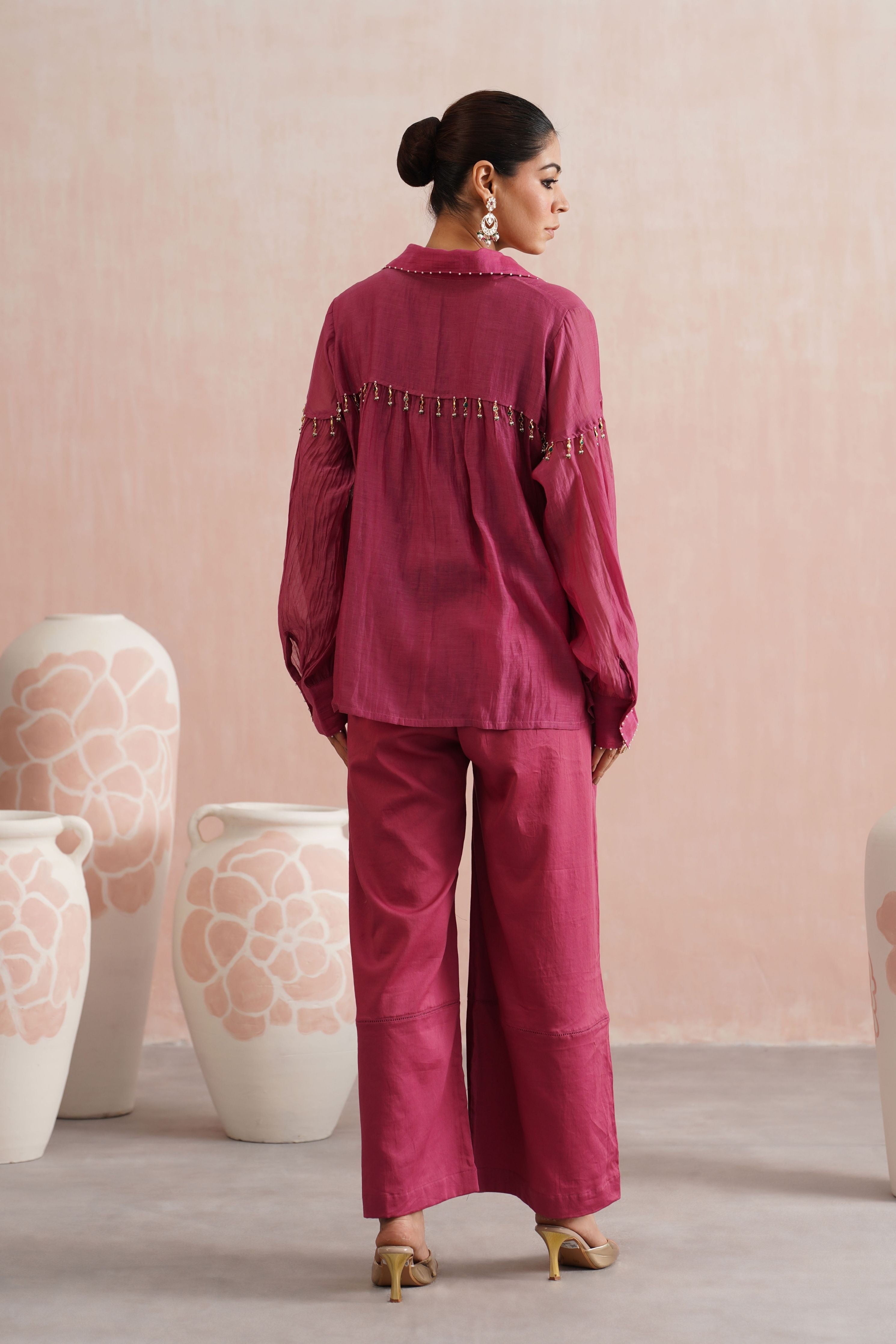 Polkira Co-Ord Set