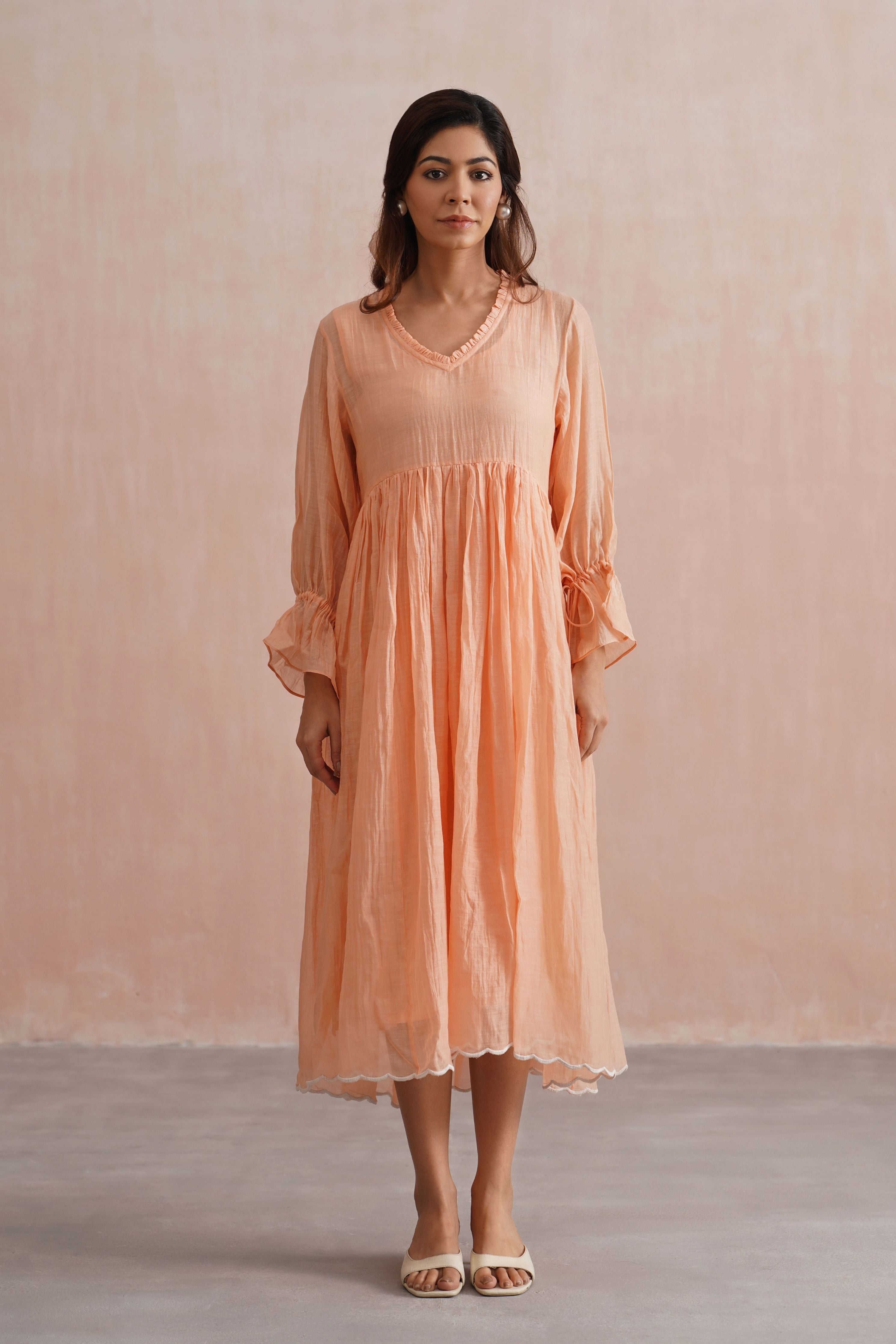 Rosaline Dress Set