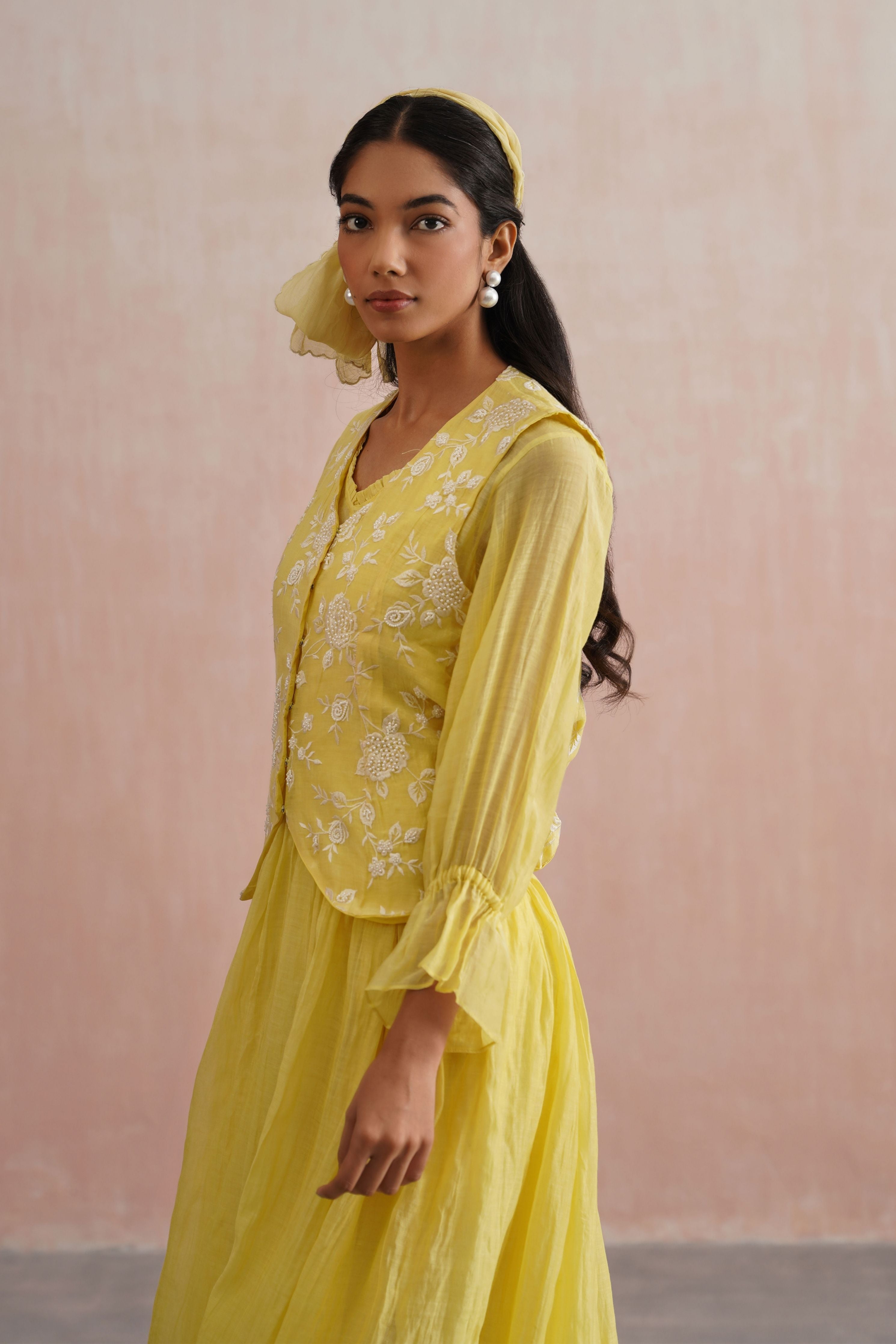 Ella Dress Set