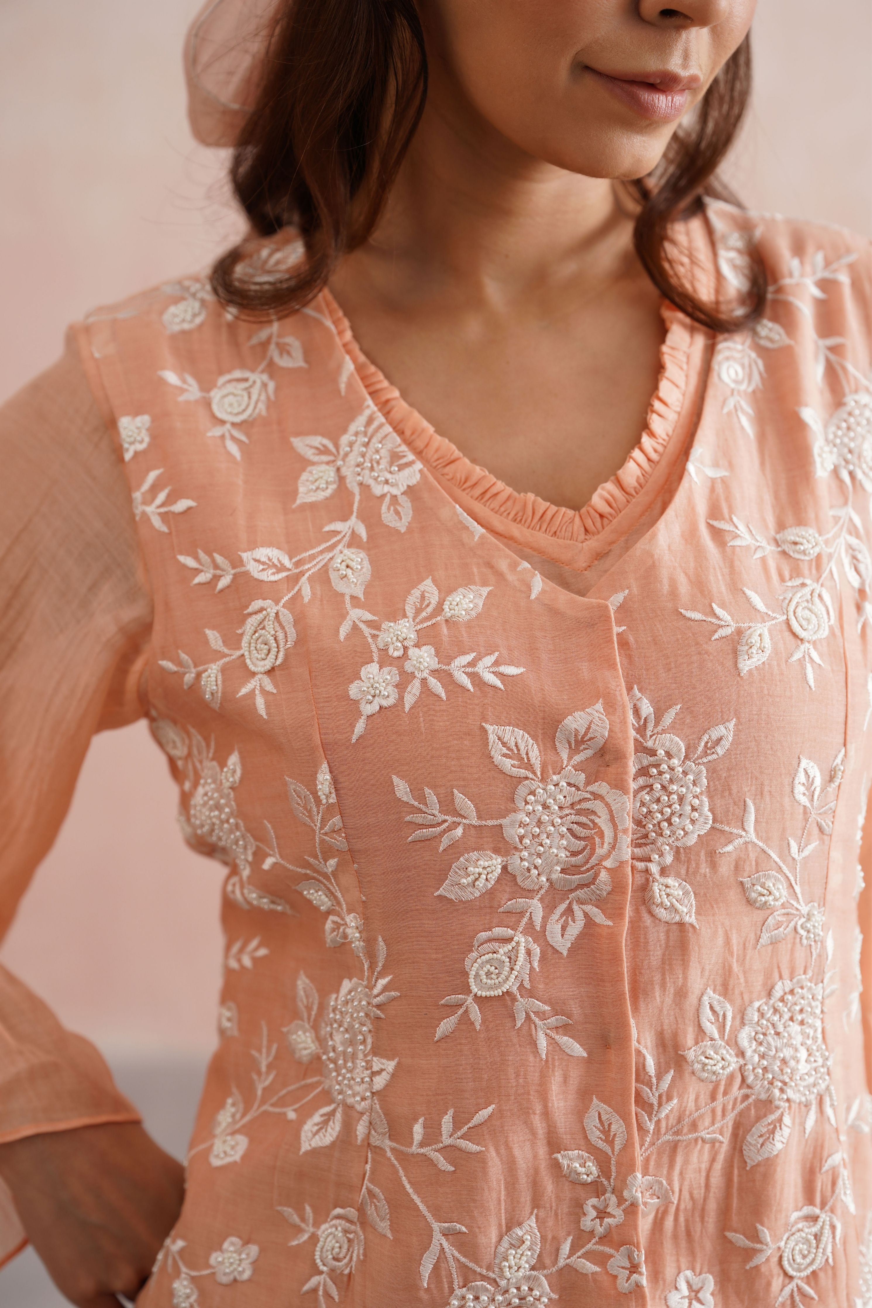Rosaline Dress Set