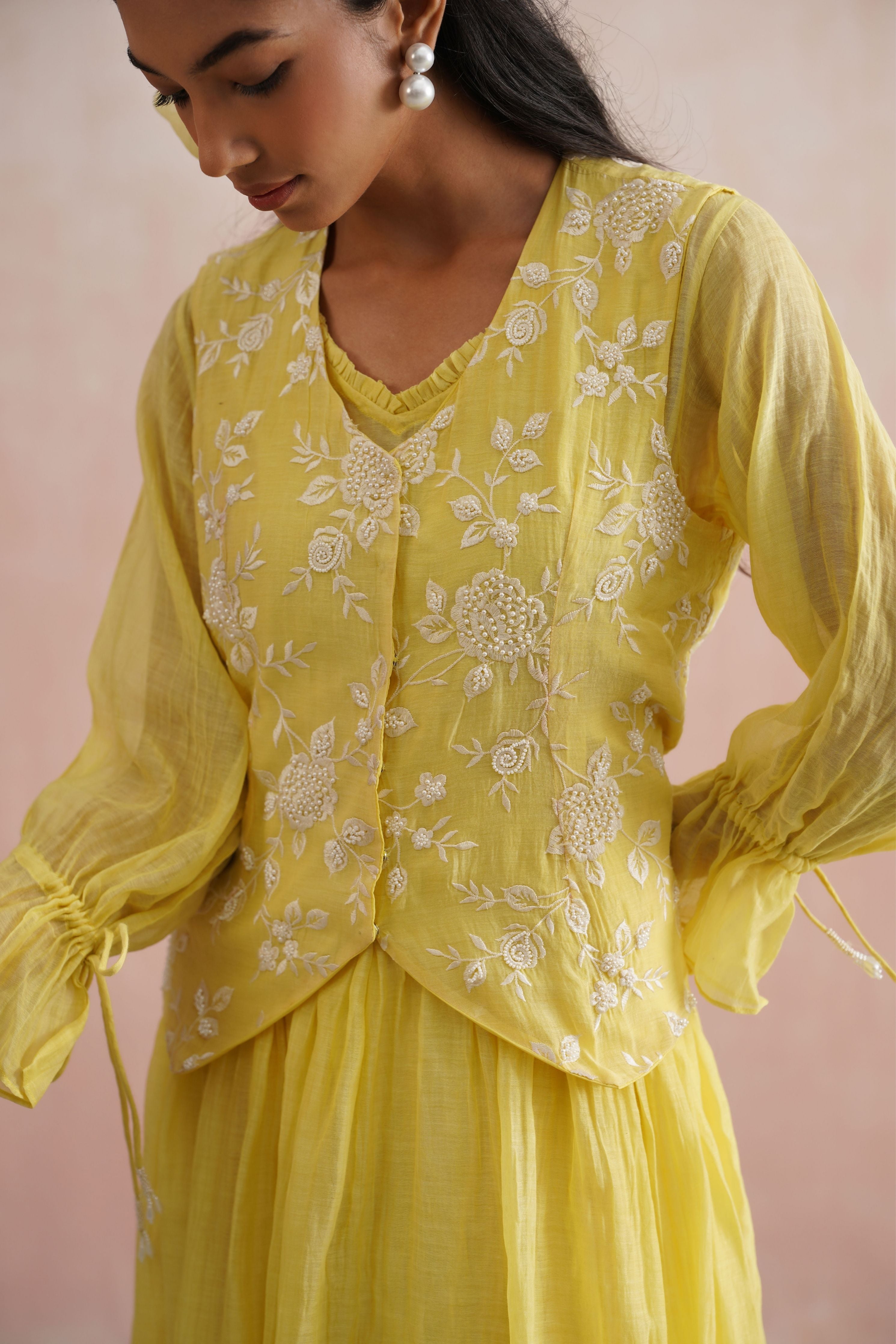 Ella Dress Set