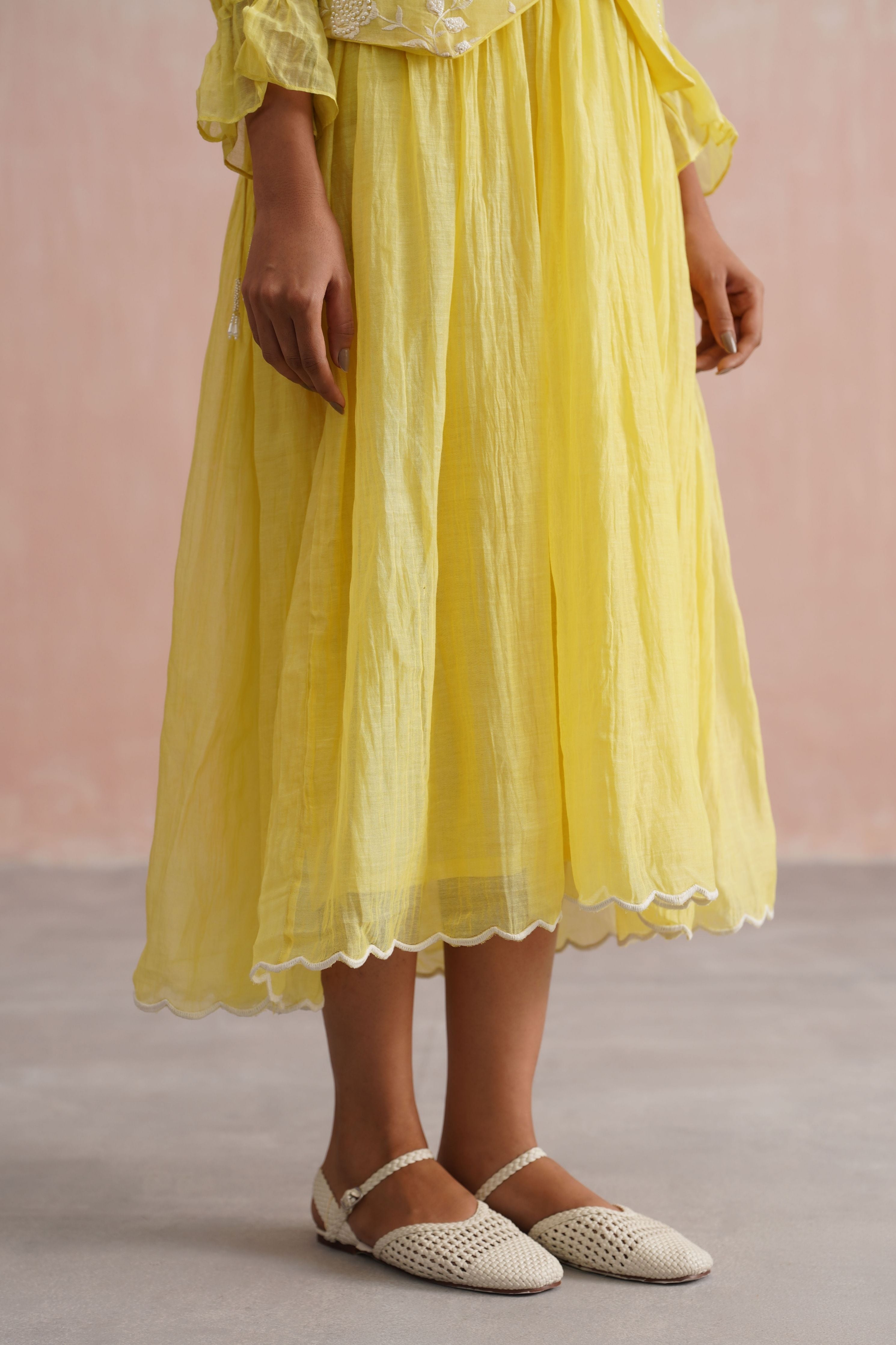 Ella Dress Set