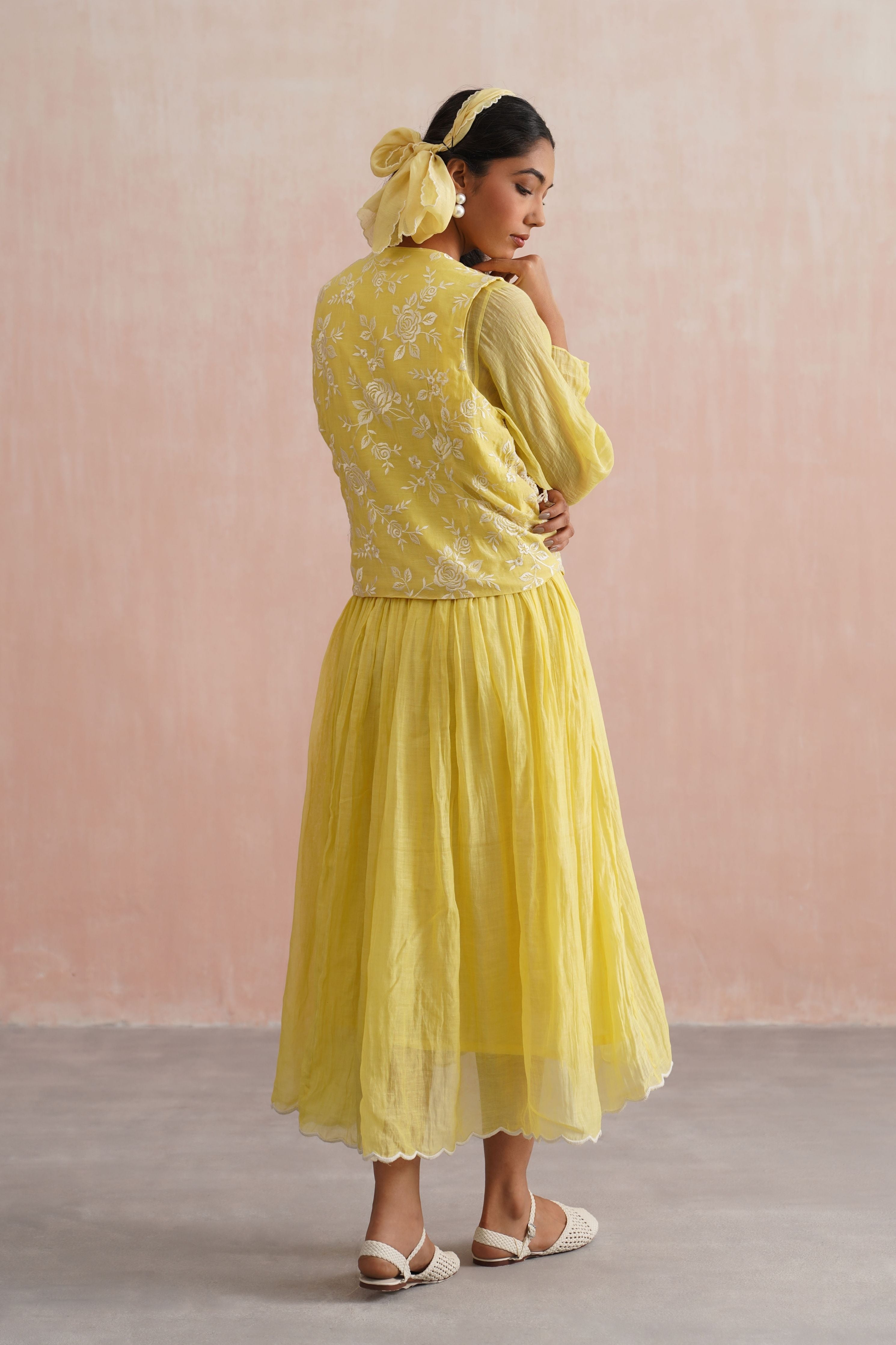 Ella Dress Set