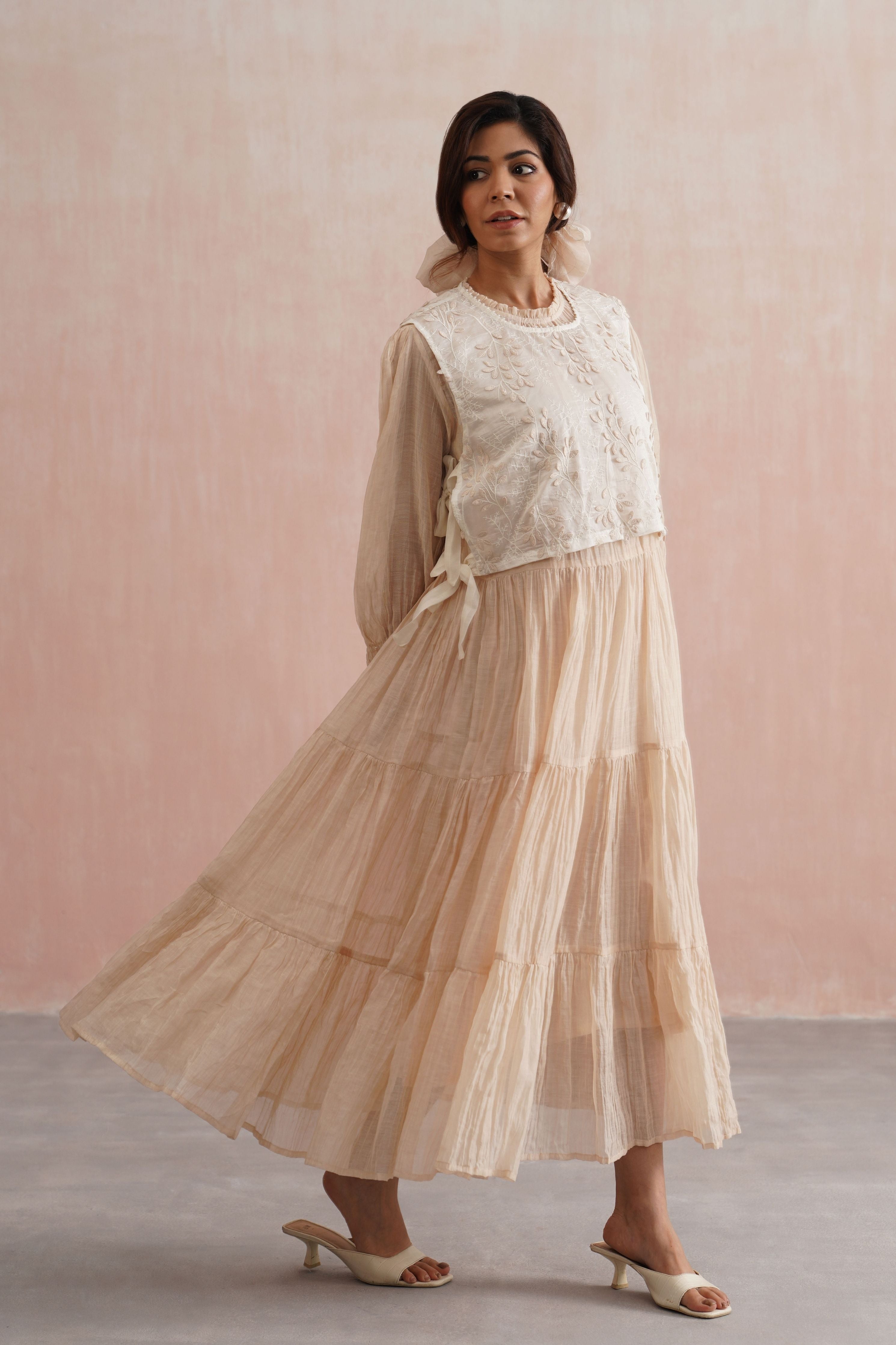 Sophia Dress Set