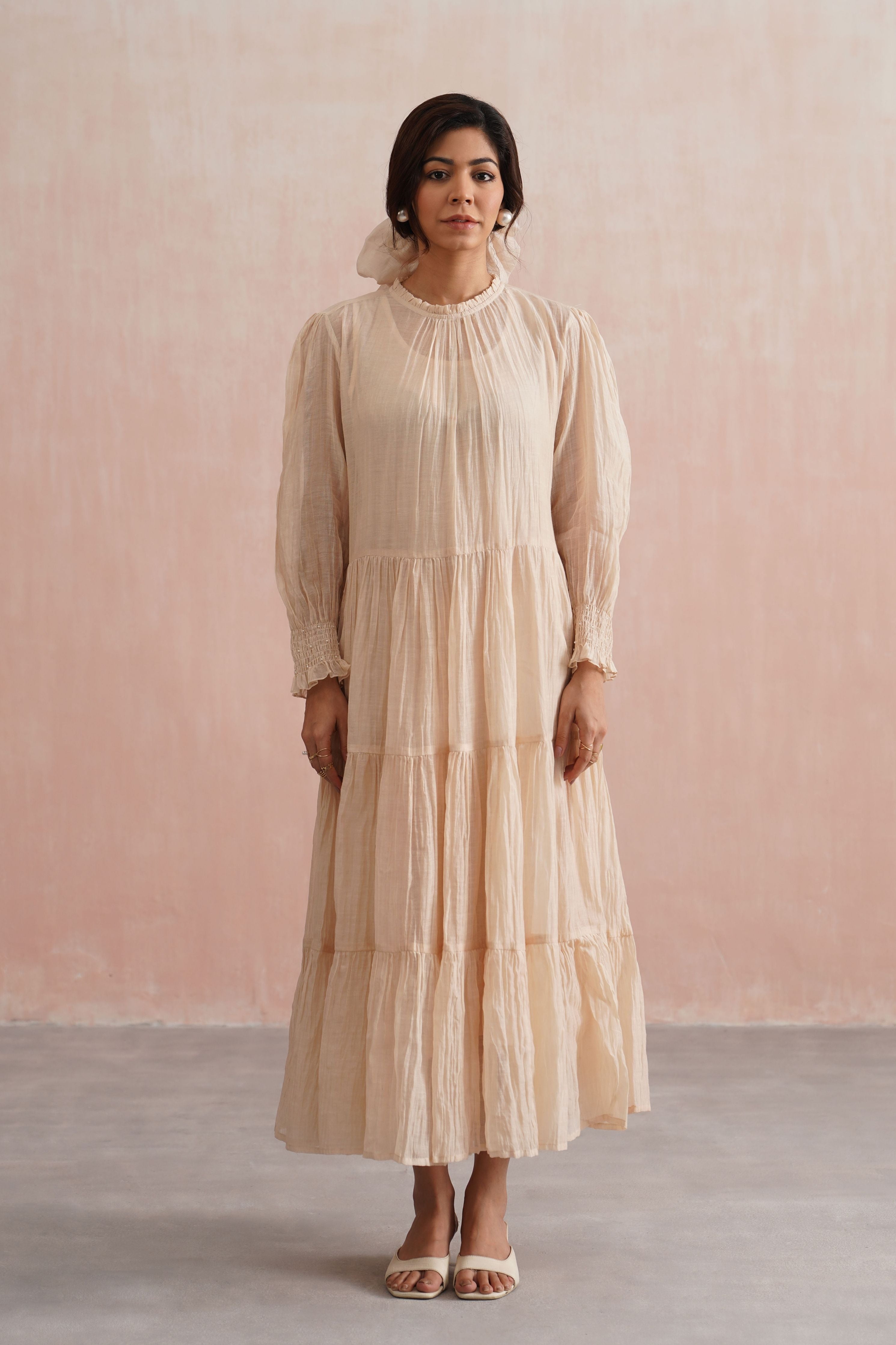 Sophia Dress Set