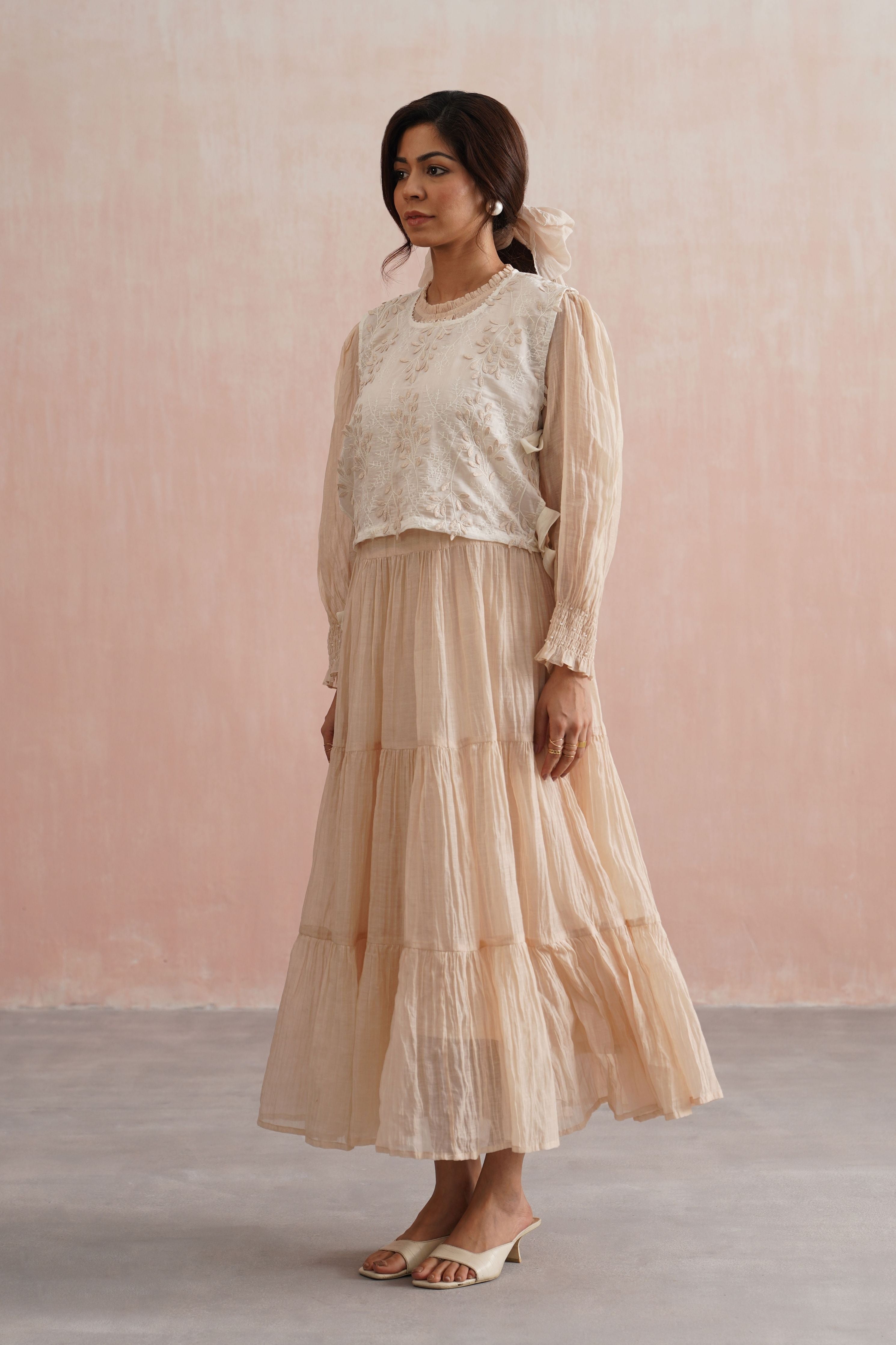 Sophia Dress Set