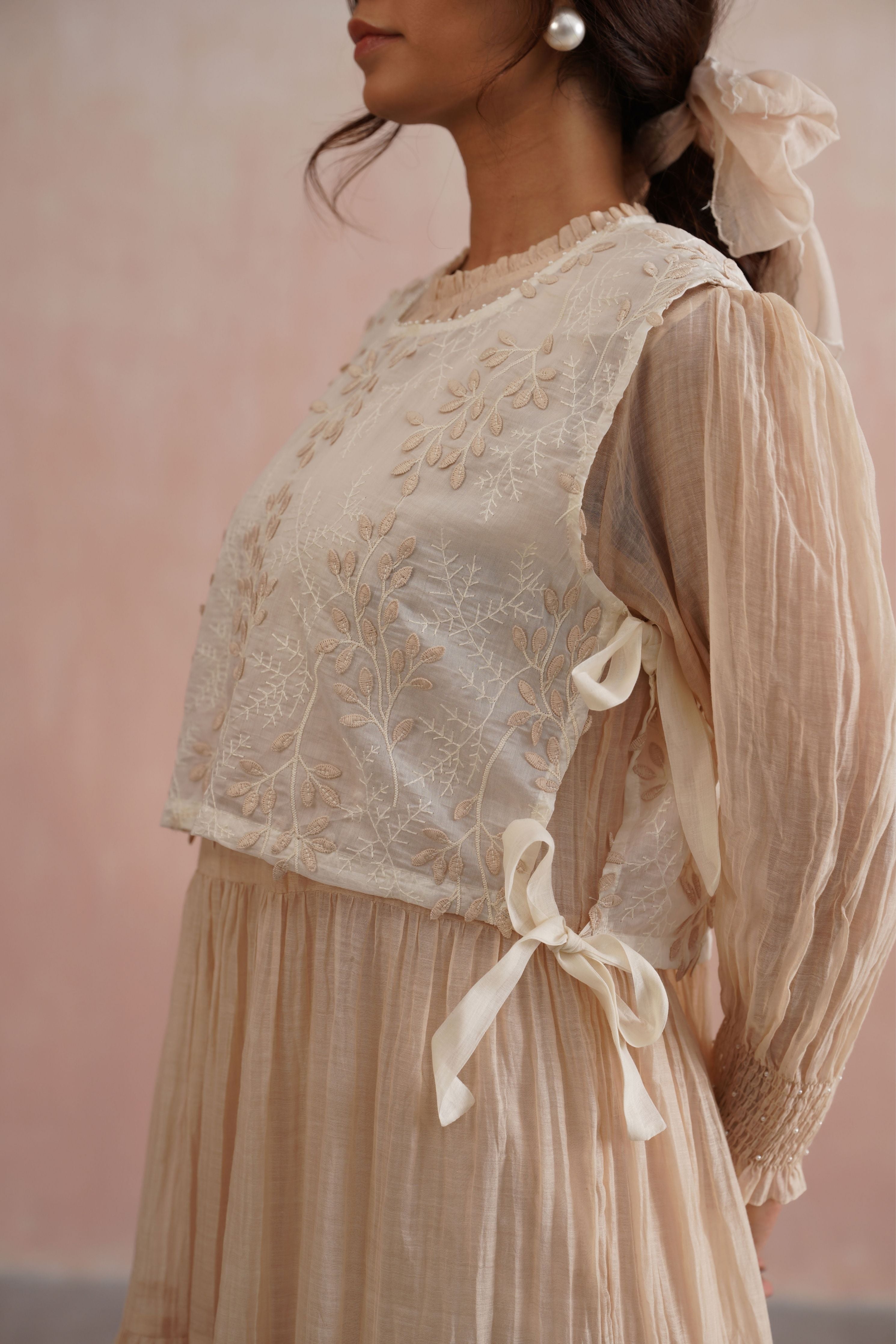 Sophia Dress Set