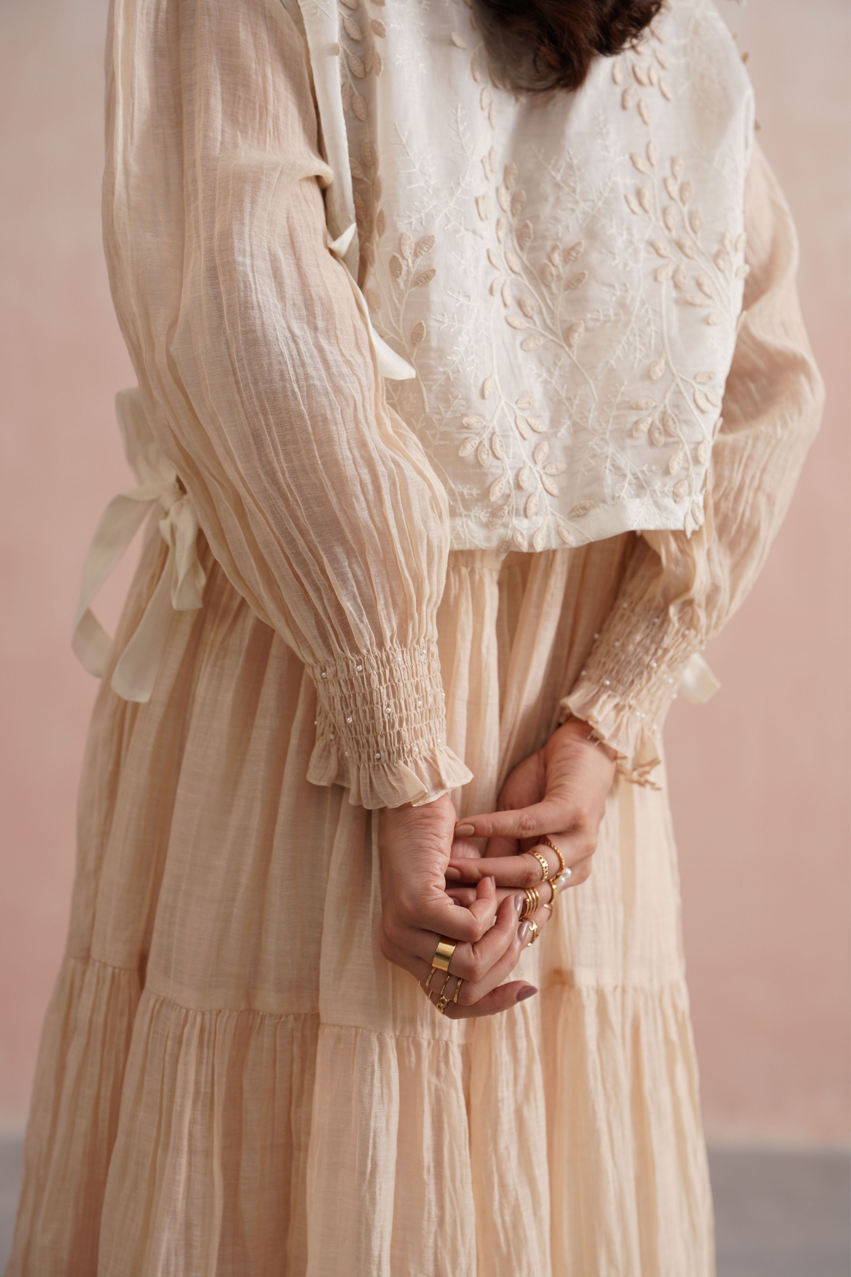 Sophia Dress Set