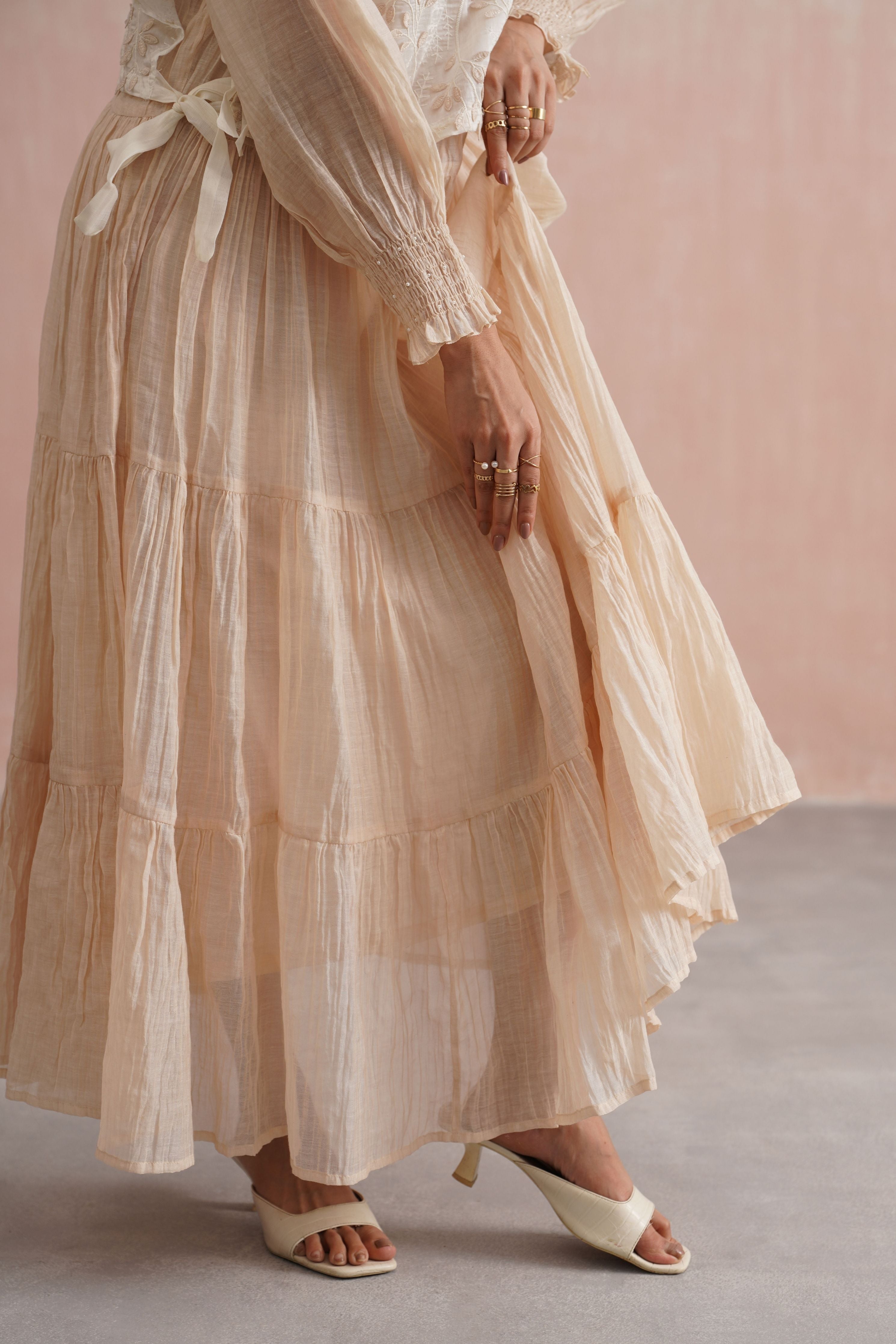 Sophia Dress Set