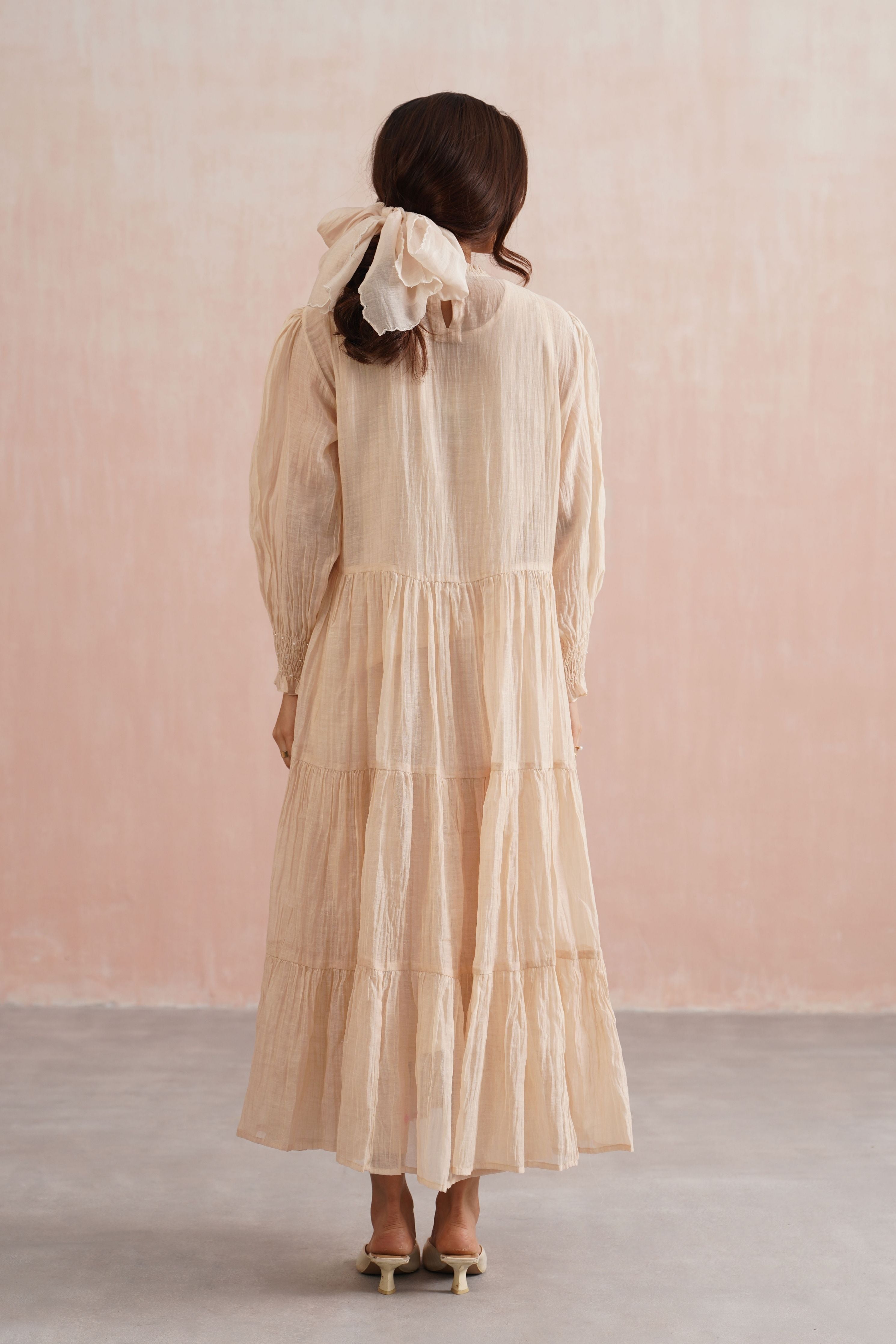 Sophia Dress Set