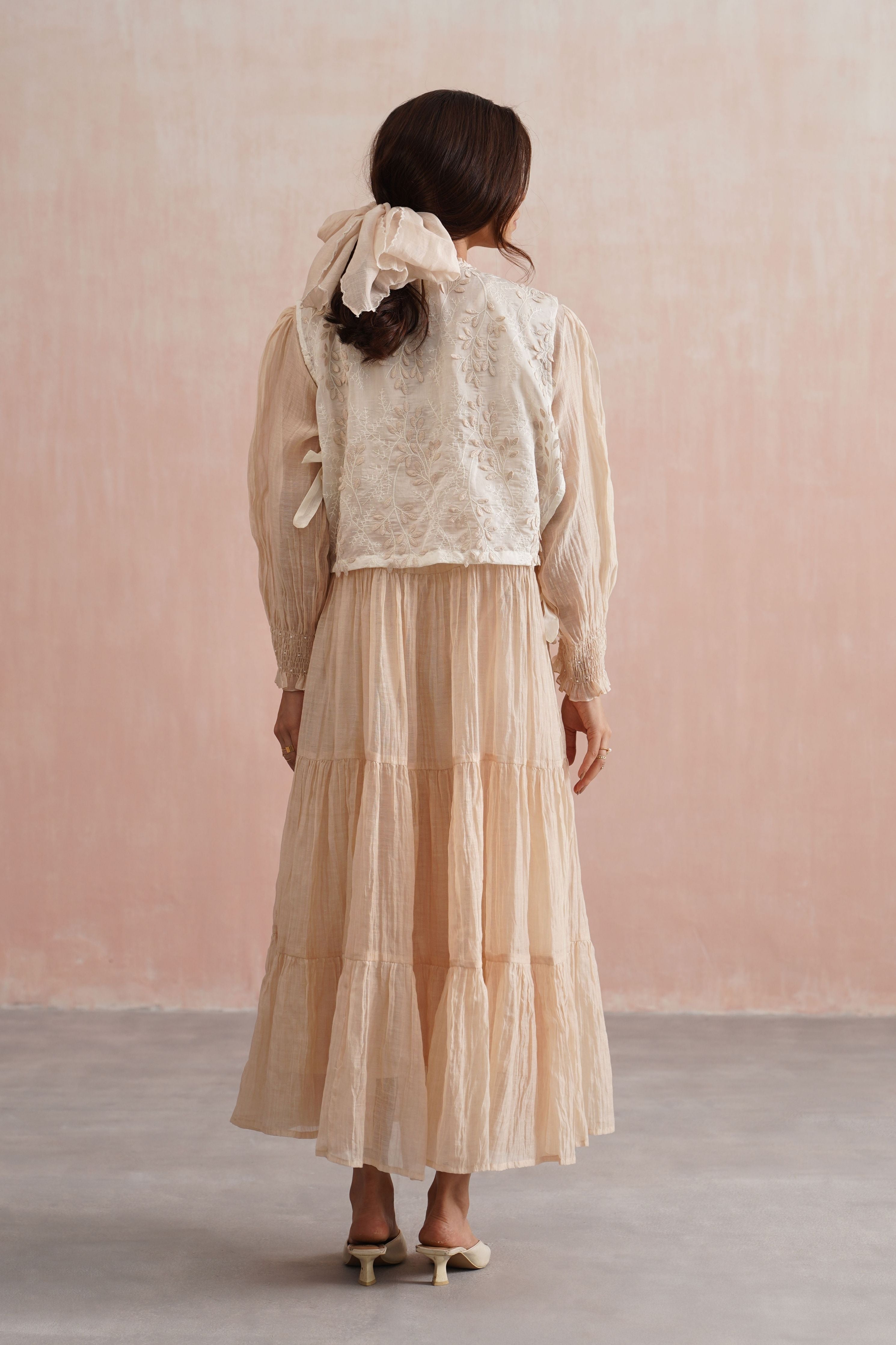 Sophia Dress Set