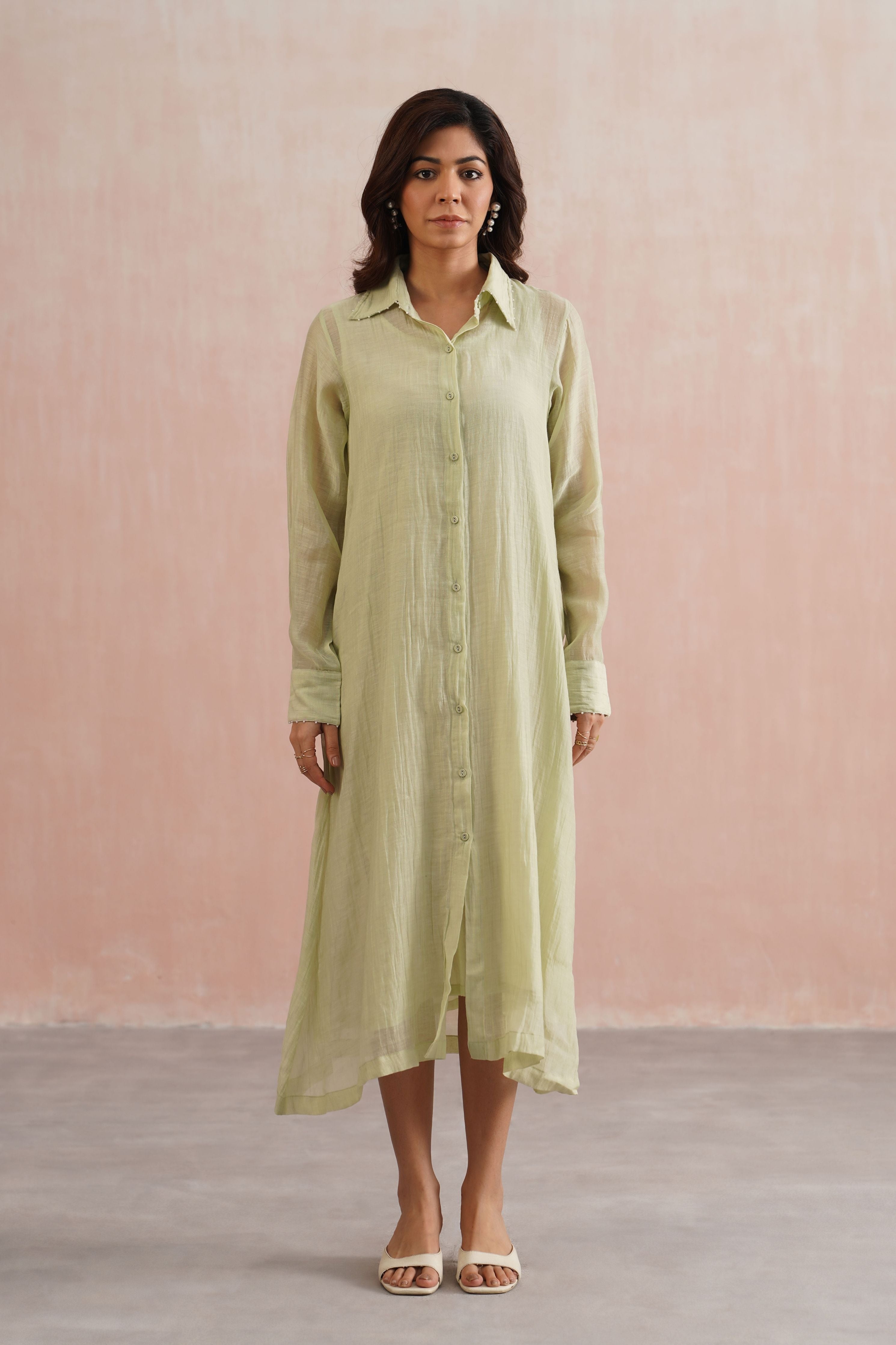 Elena Dress Set