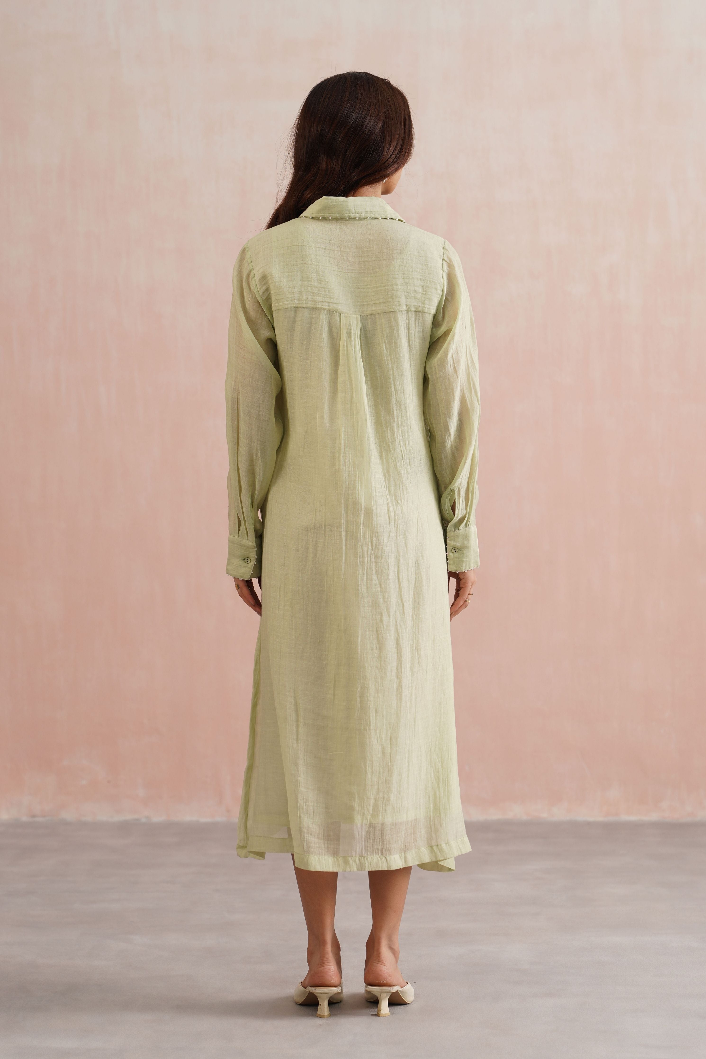Elena Dress Set