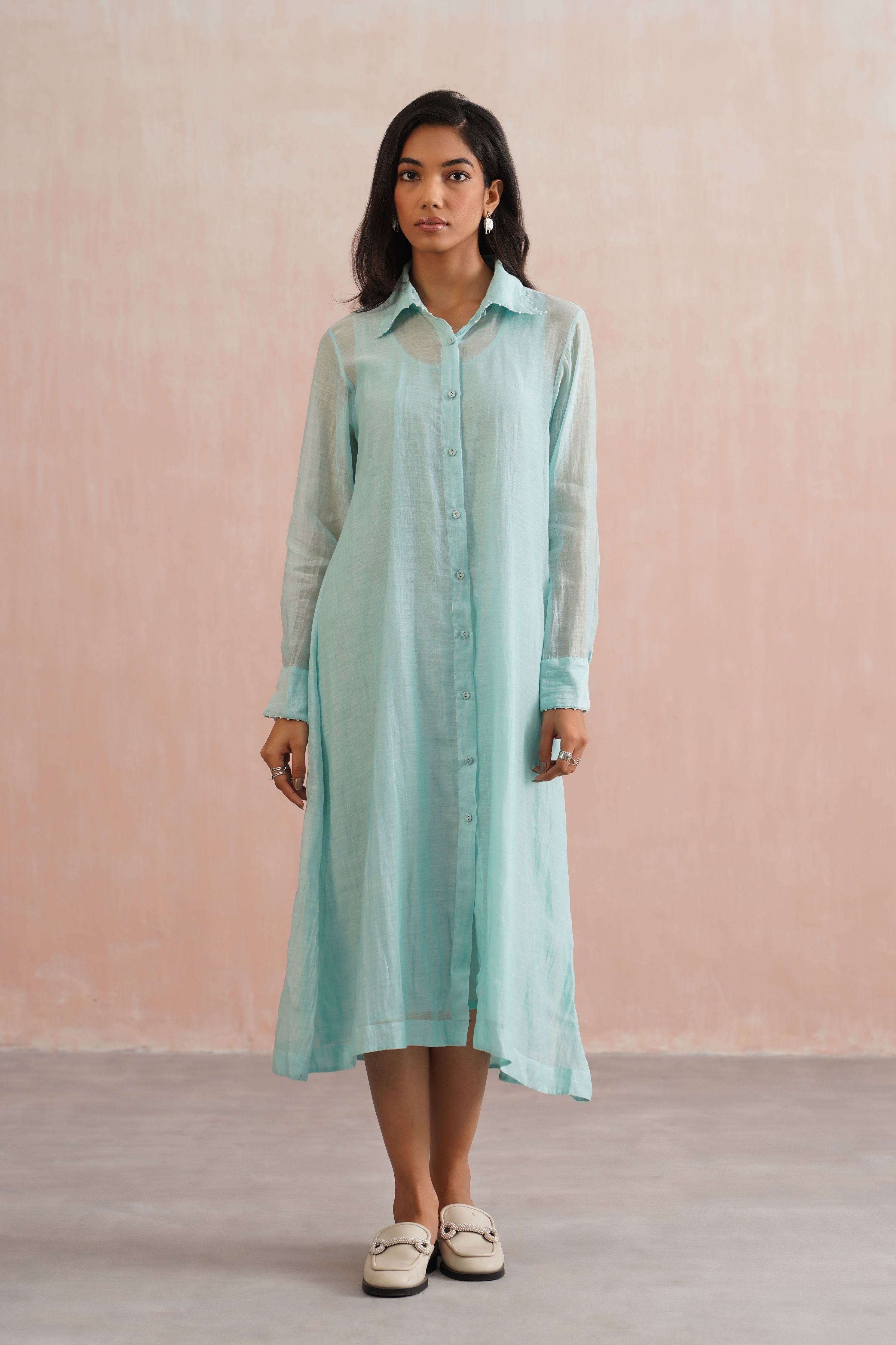 Amelia Dress Set