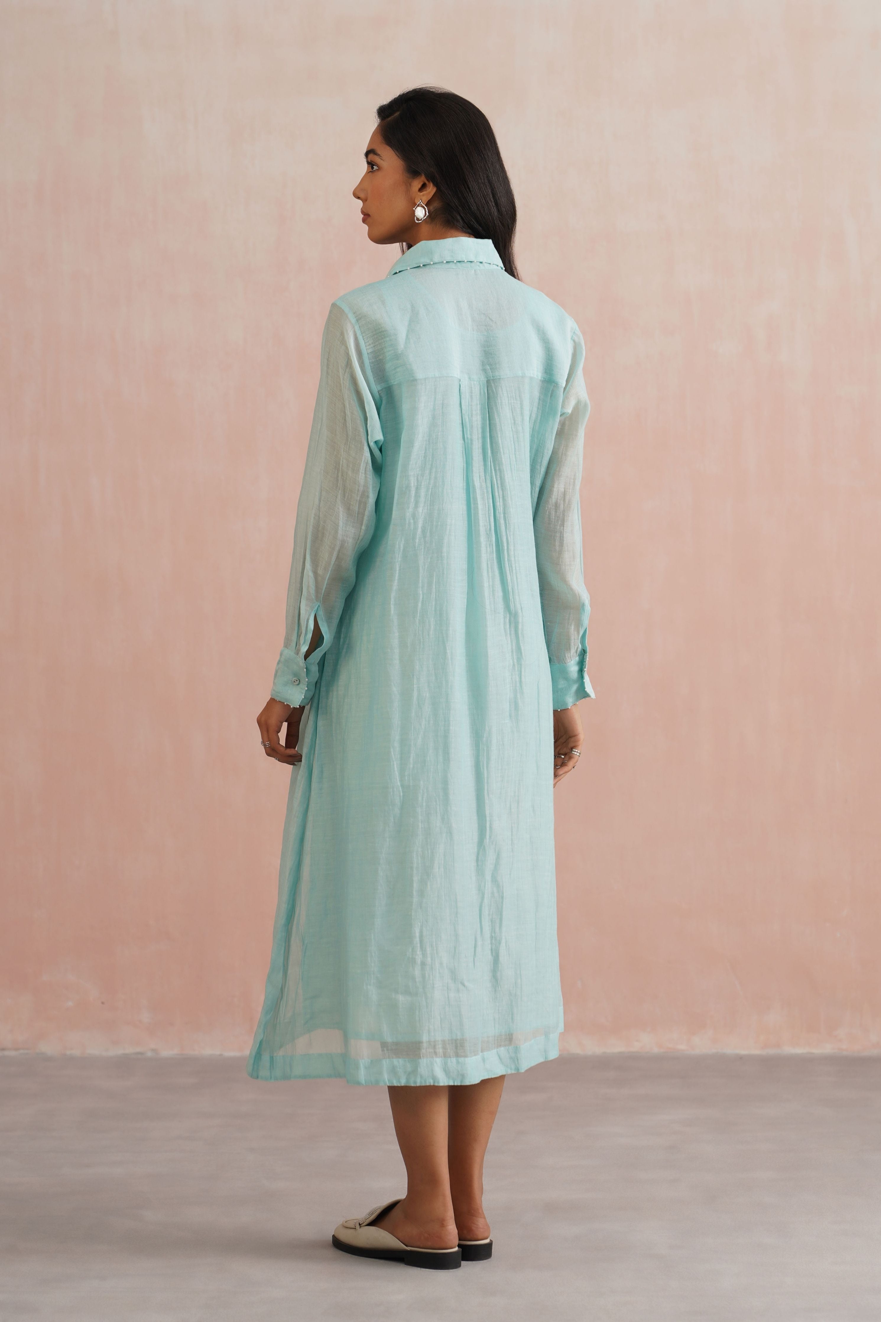 Amelia Dress Set