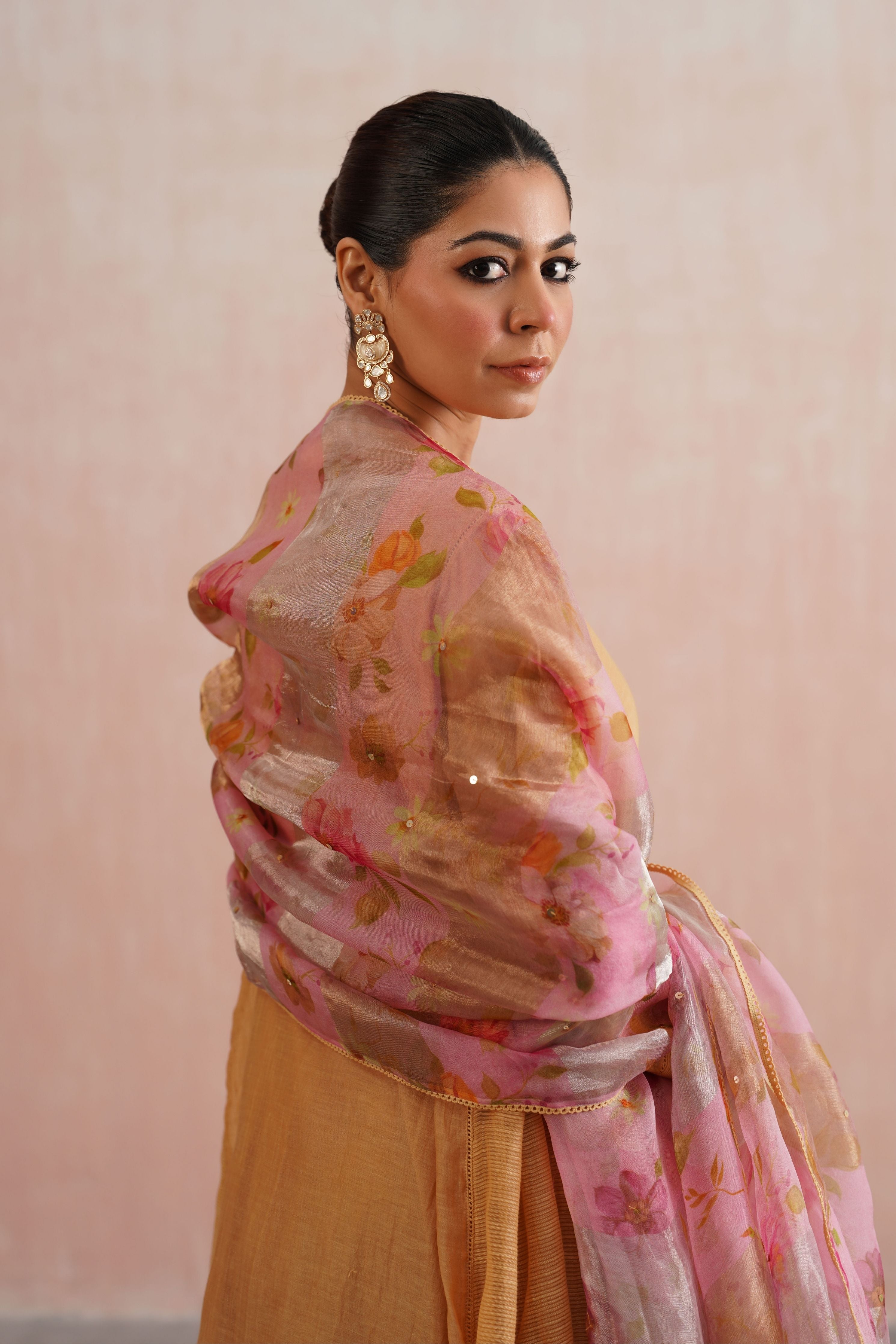 Inaaya  Kurta Set