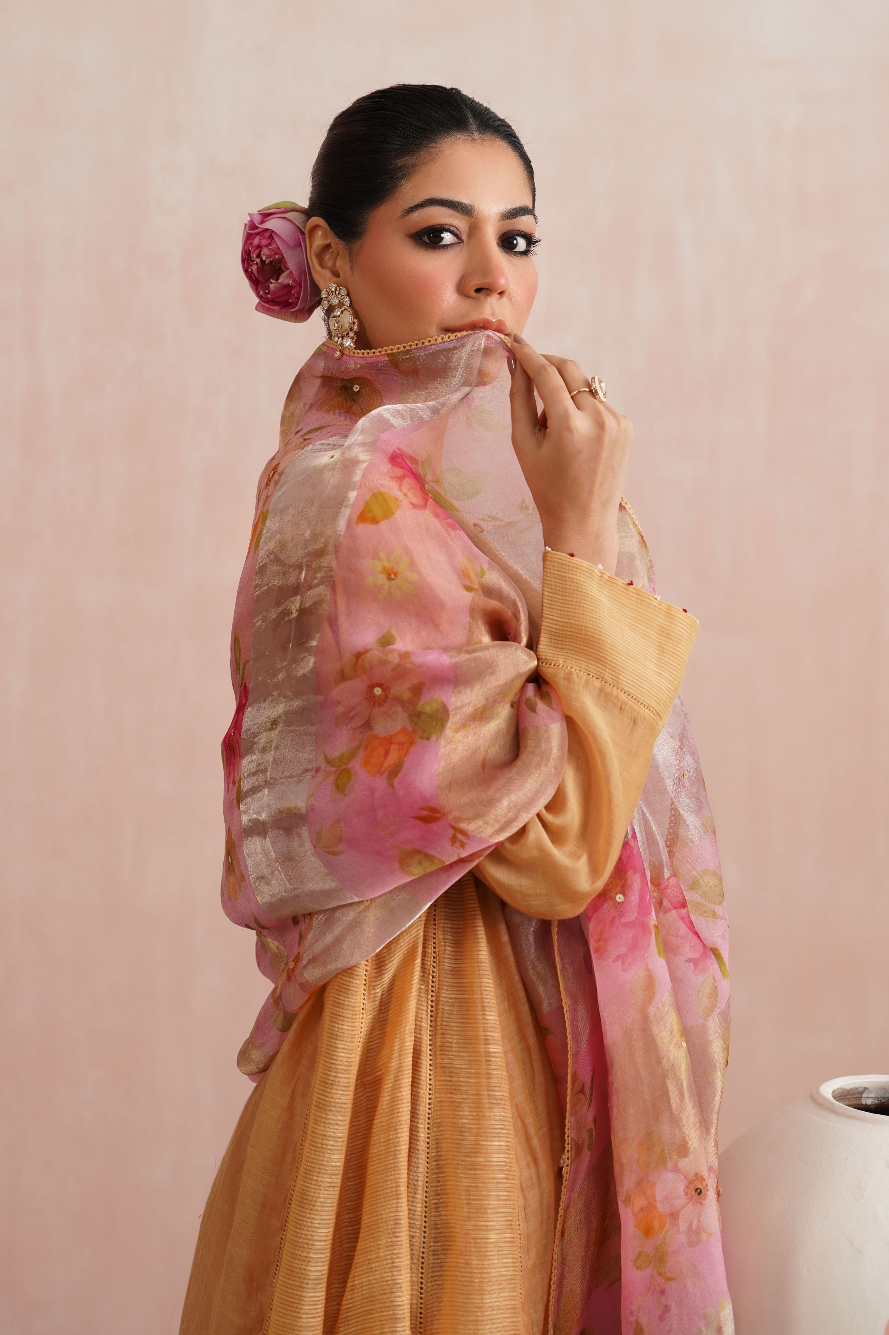 Inaaya  Kurta Set