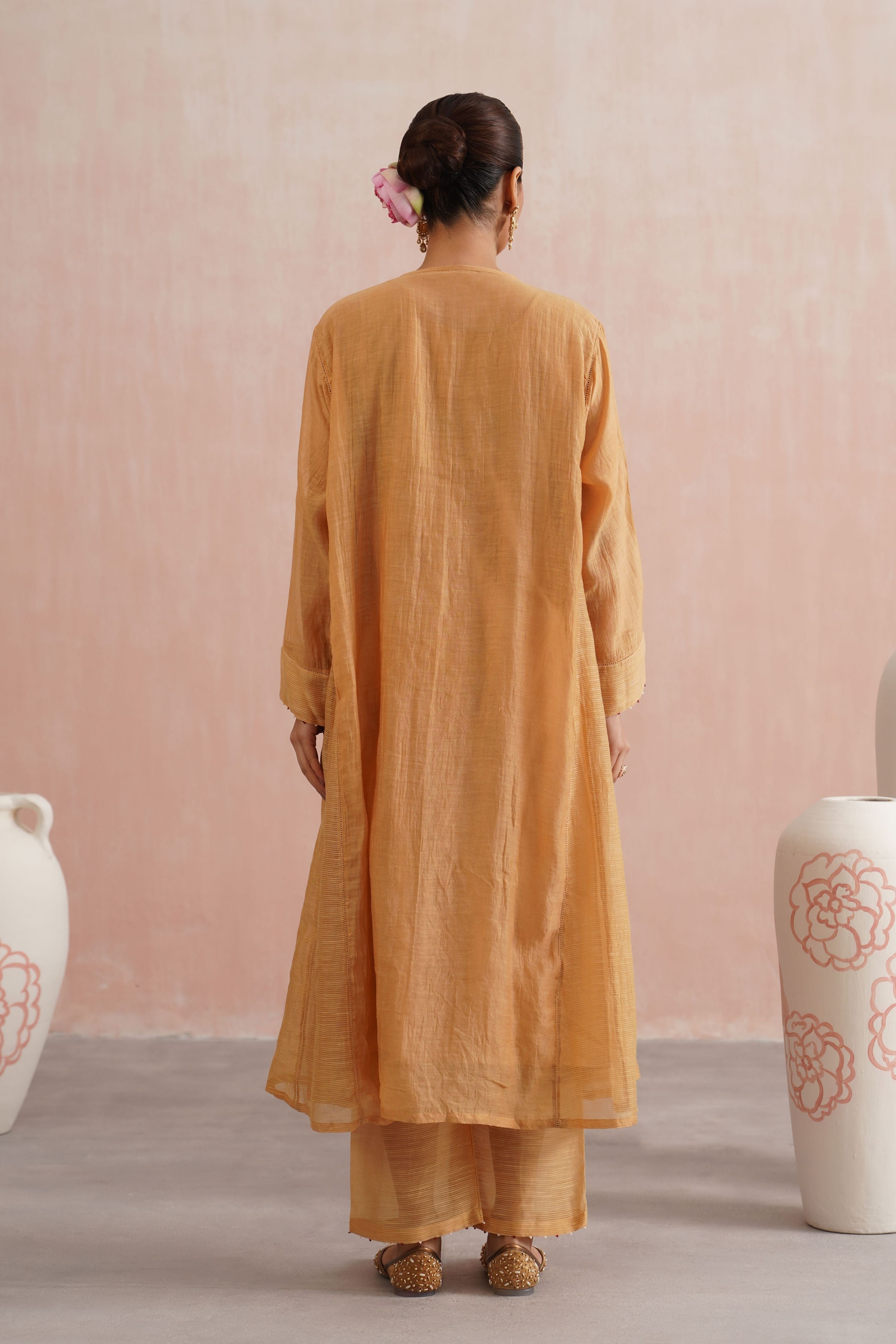 Inaaya  Kurta Set