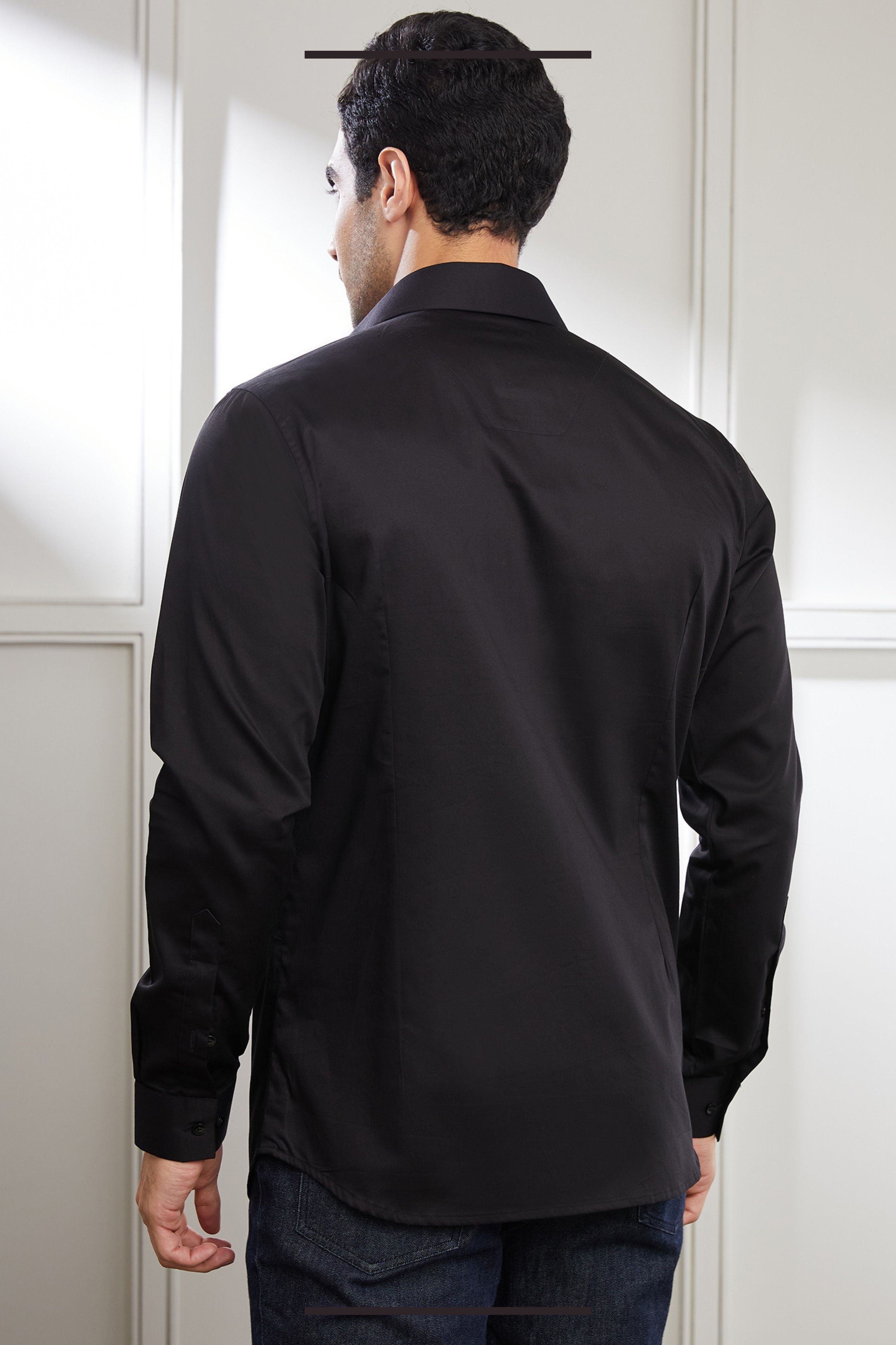 Rooster Crest Shirt