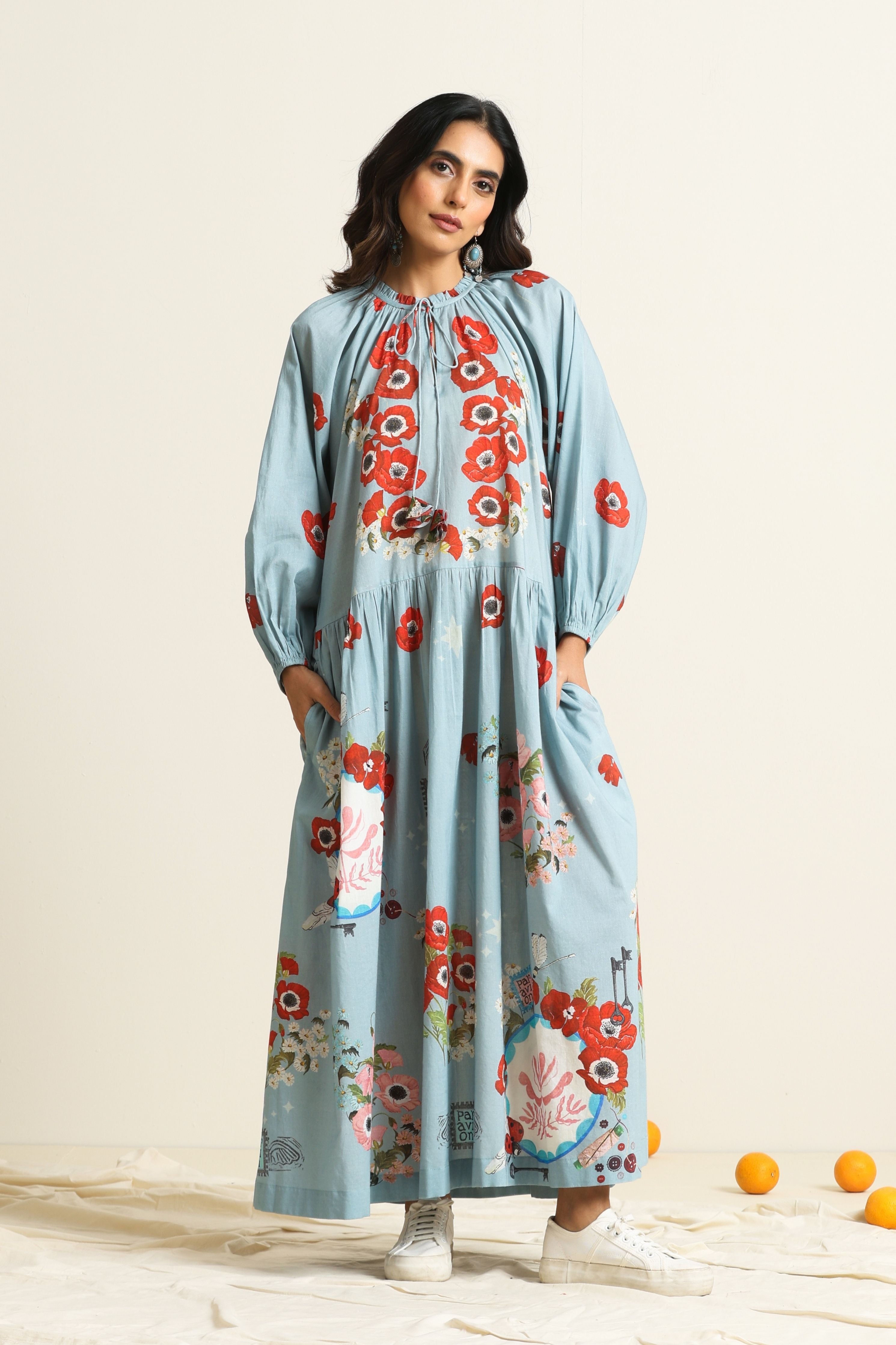 Vera Dress