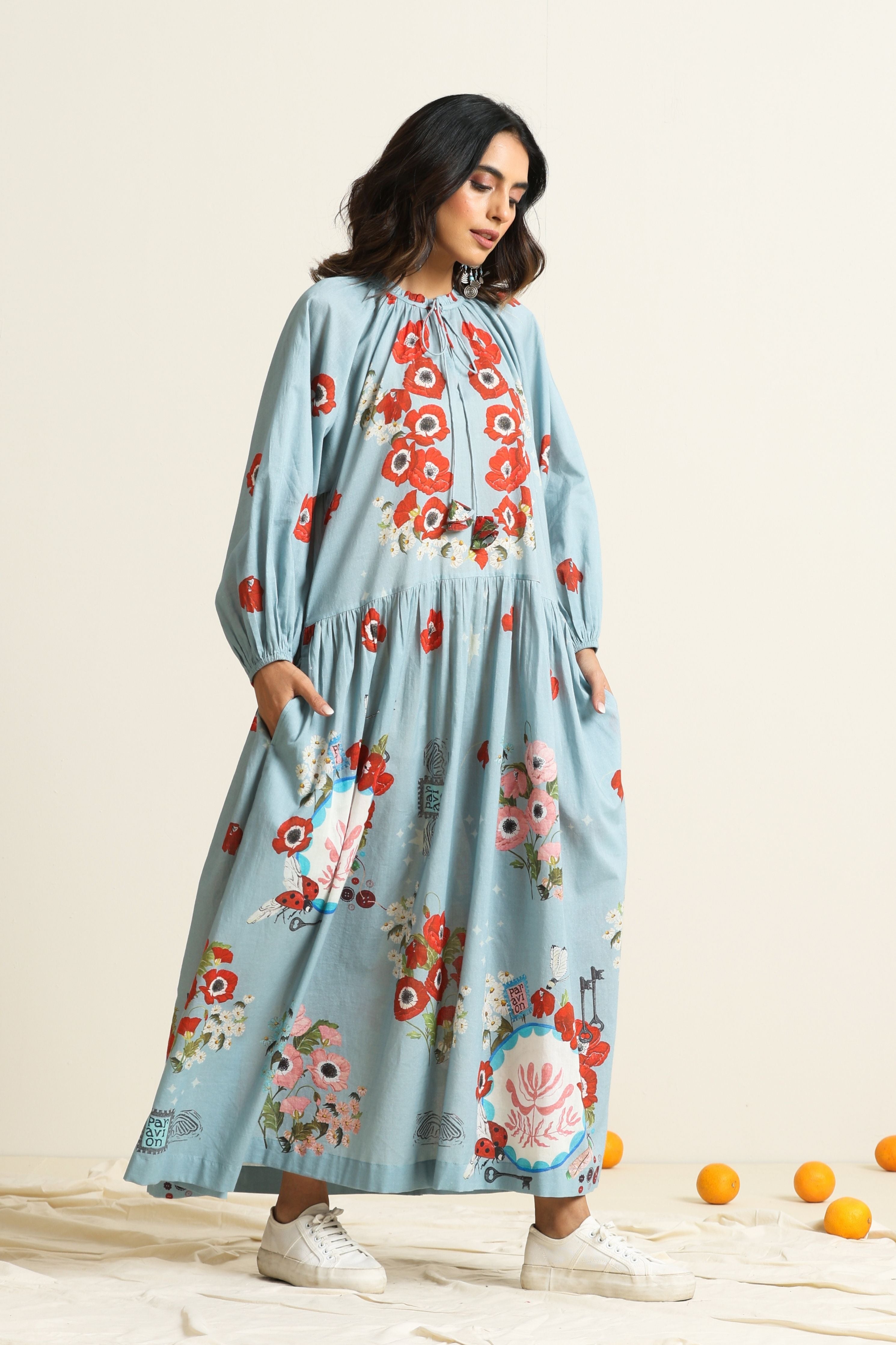 Vera Dress