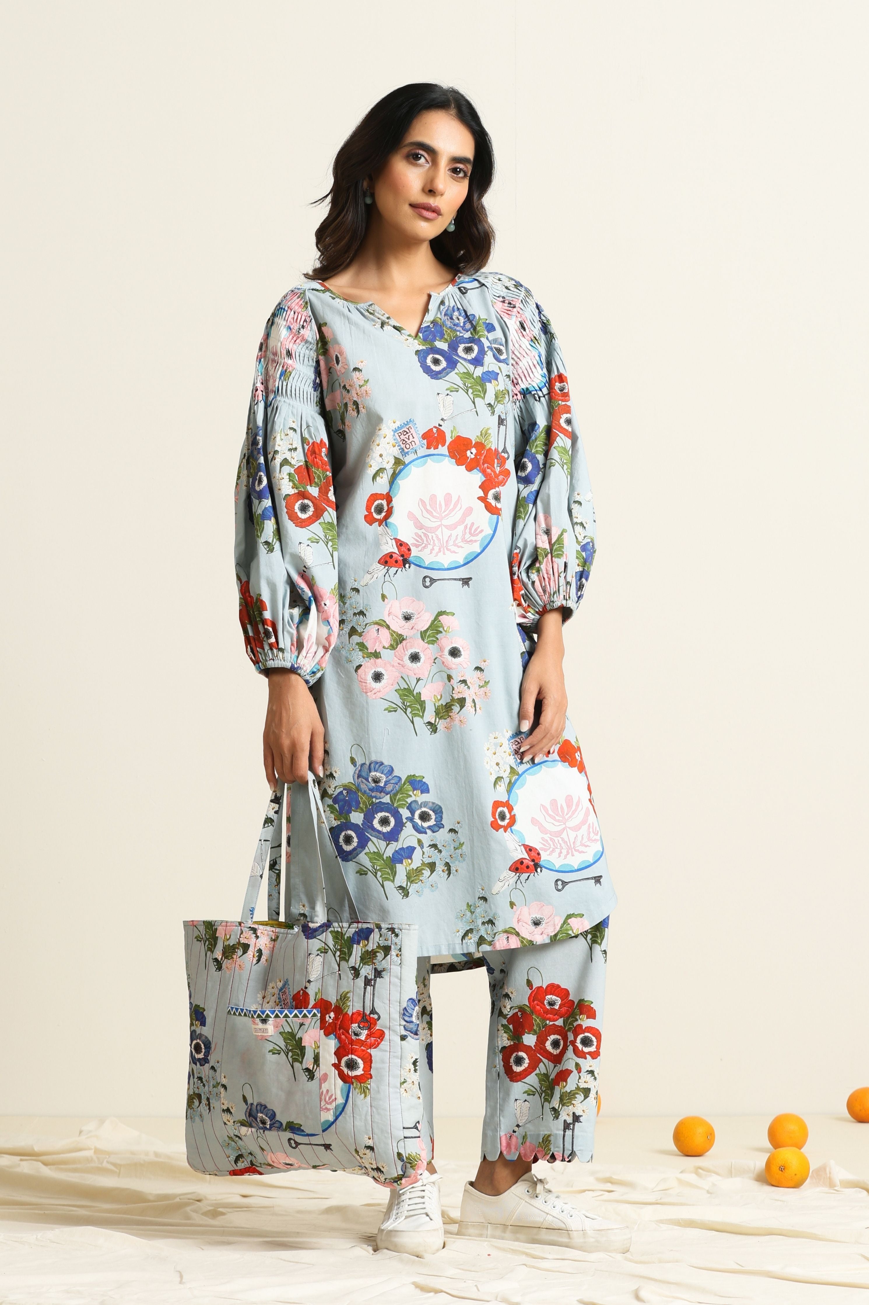 Zara Co-ord Set