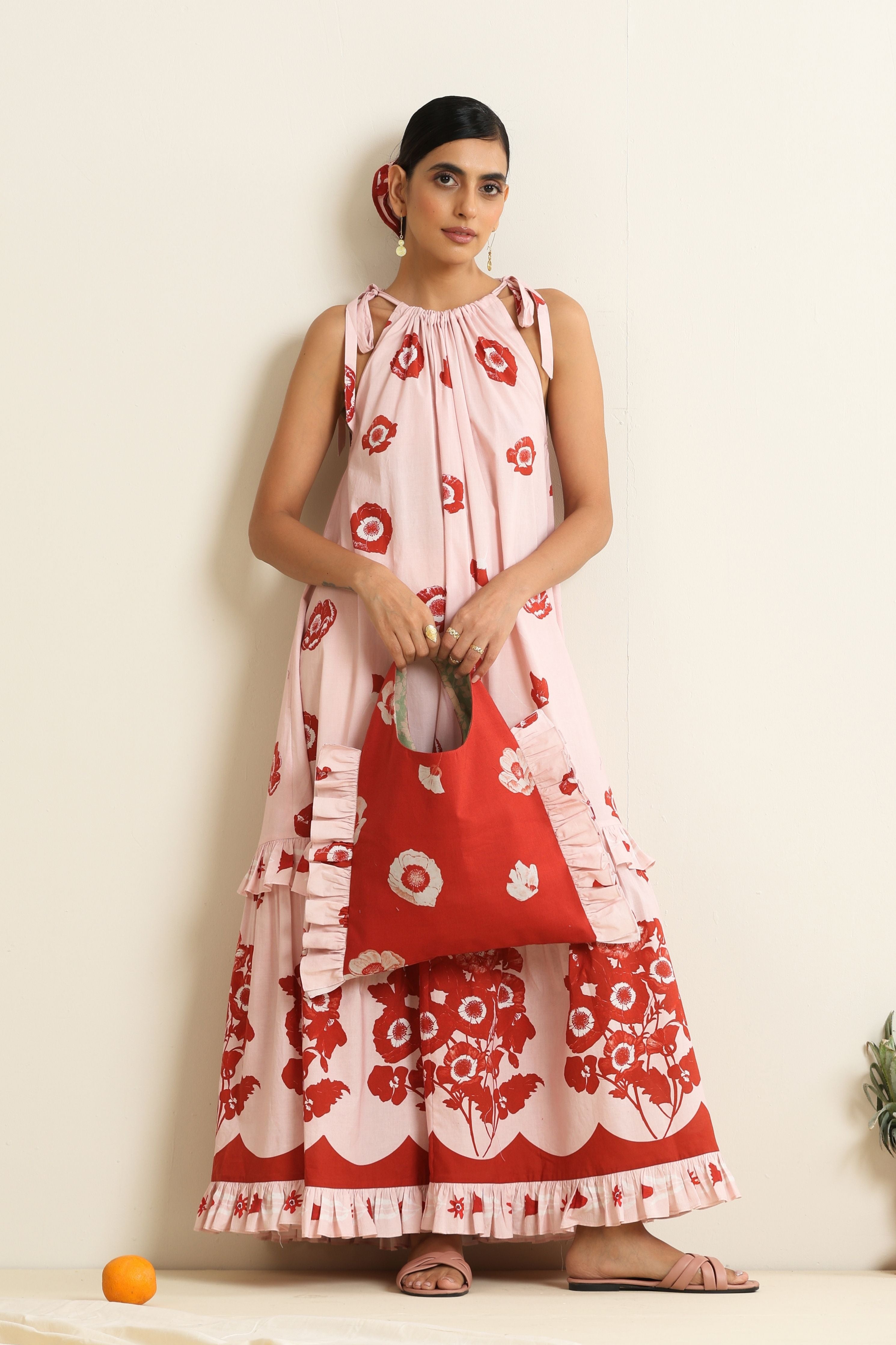 Soleil Dress