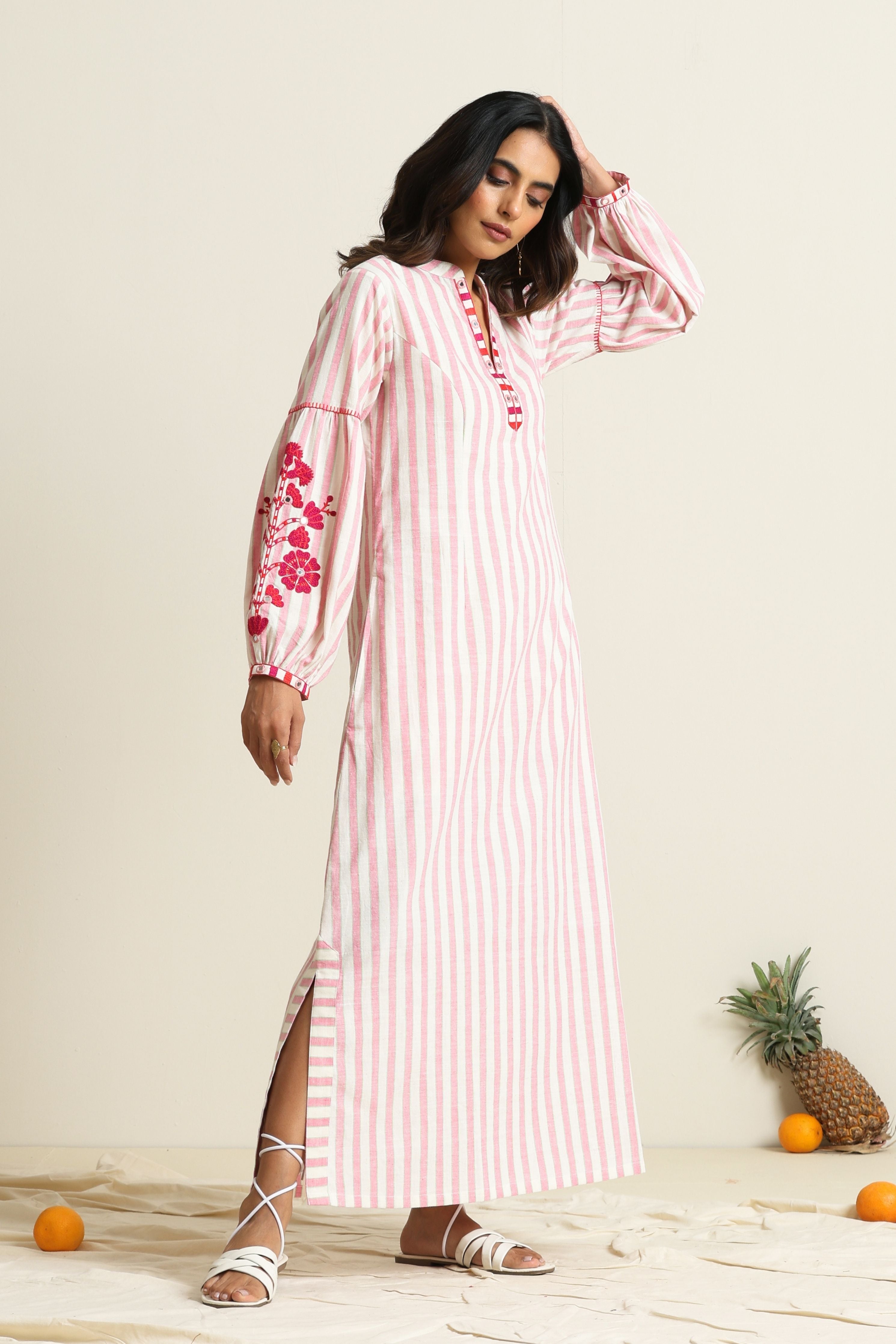 Calla Dress