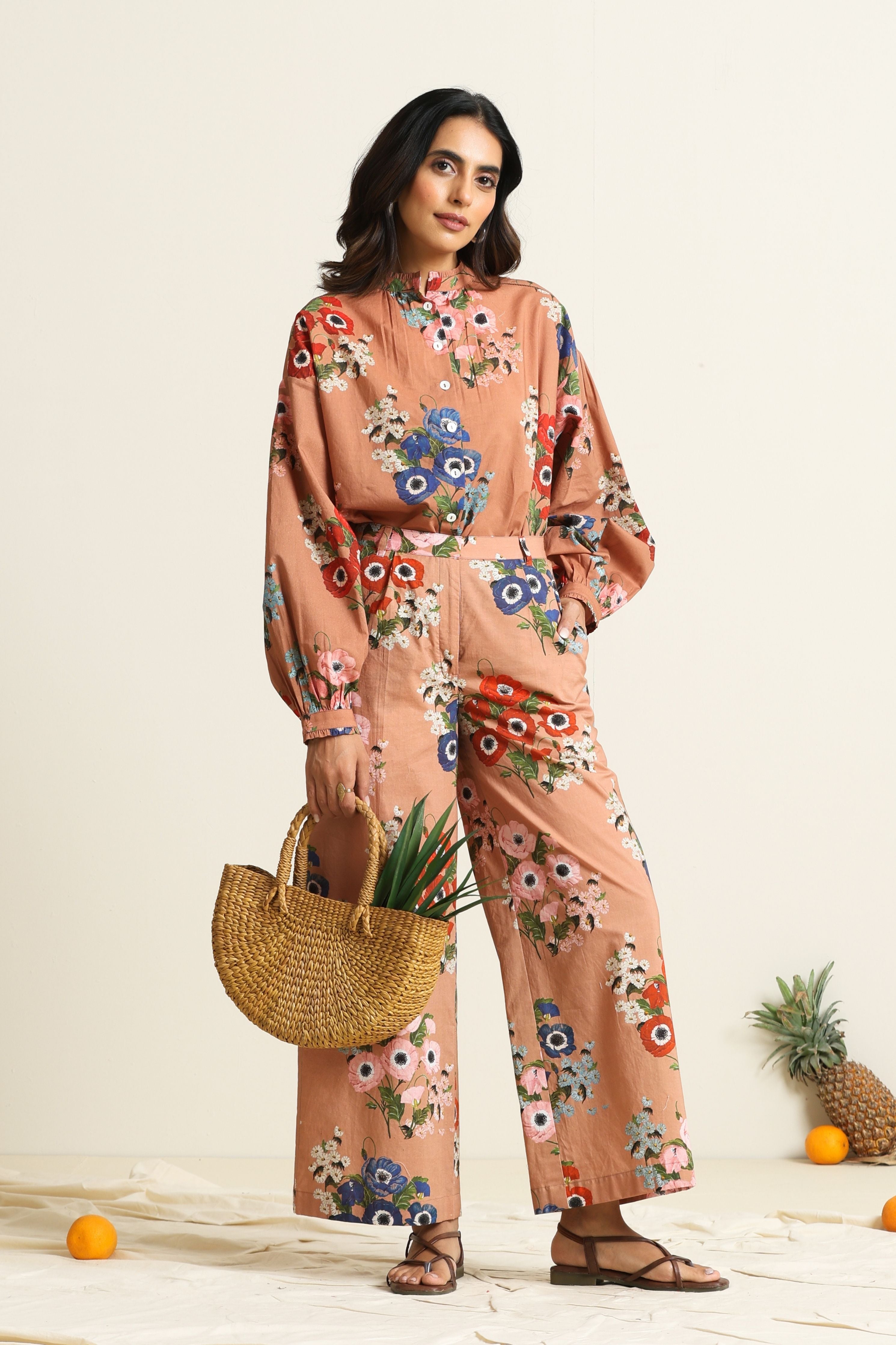 Meadow Co-ord Set