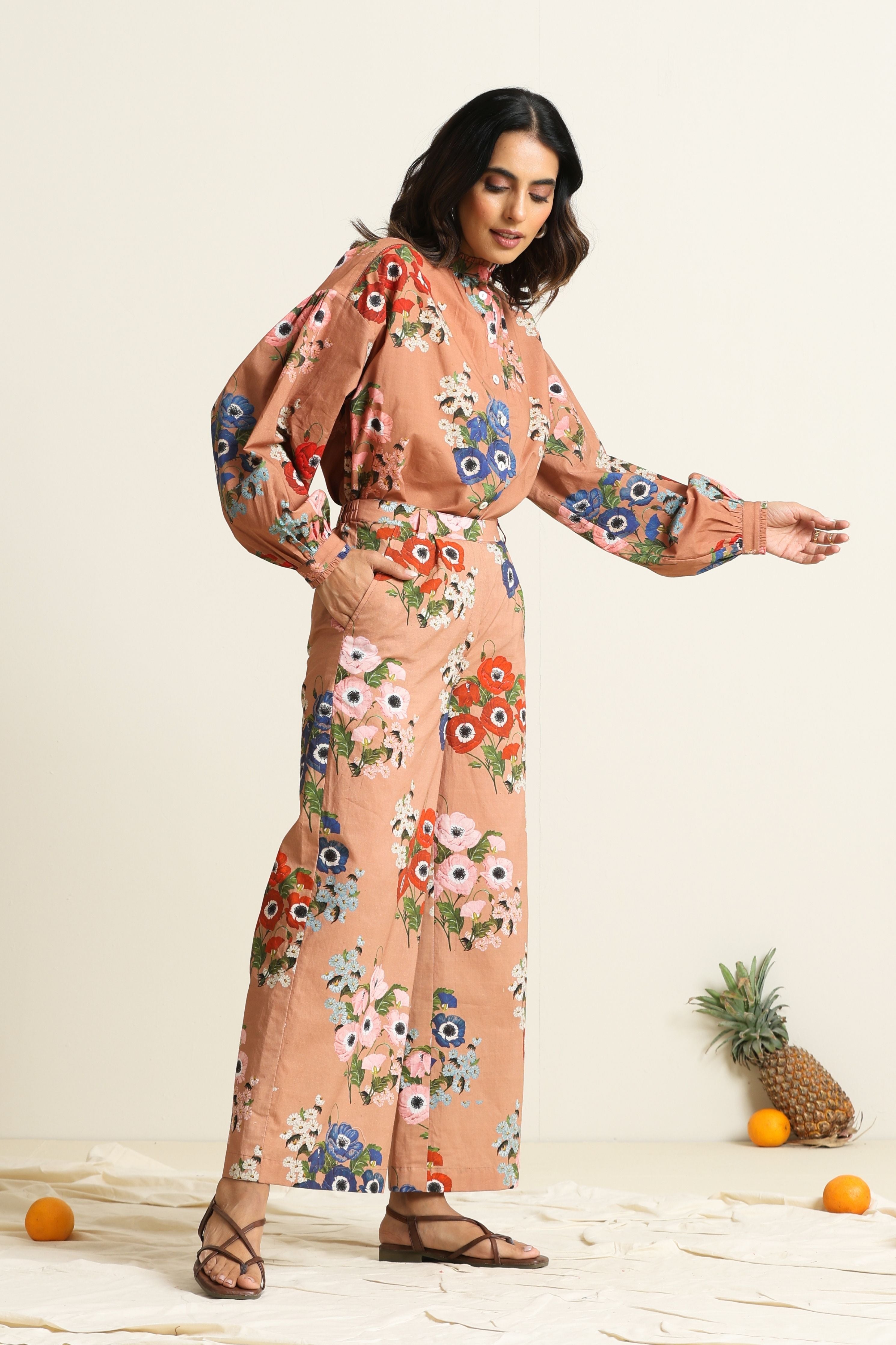 Meadow Co-ord Set
