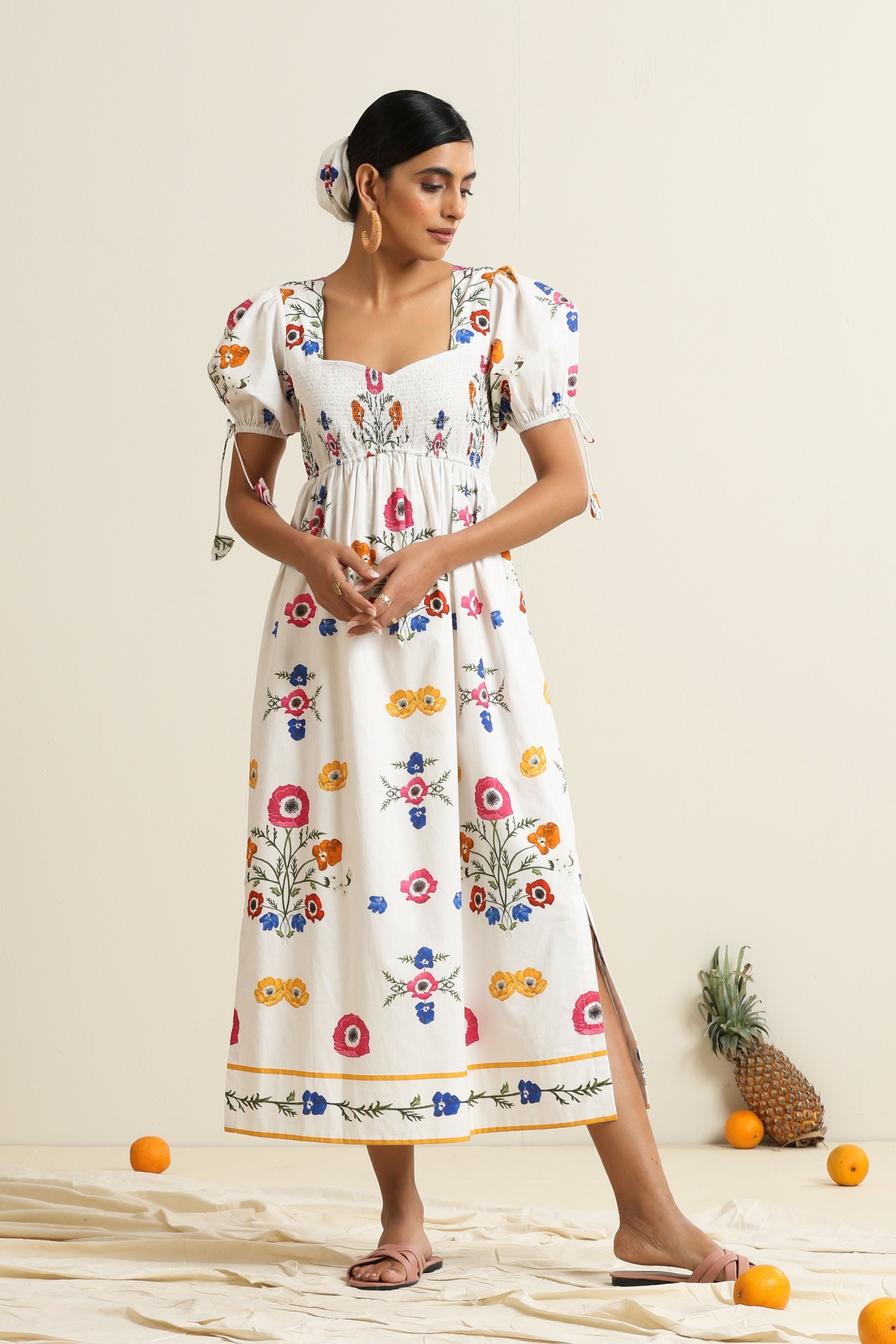 Lani Dress