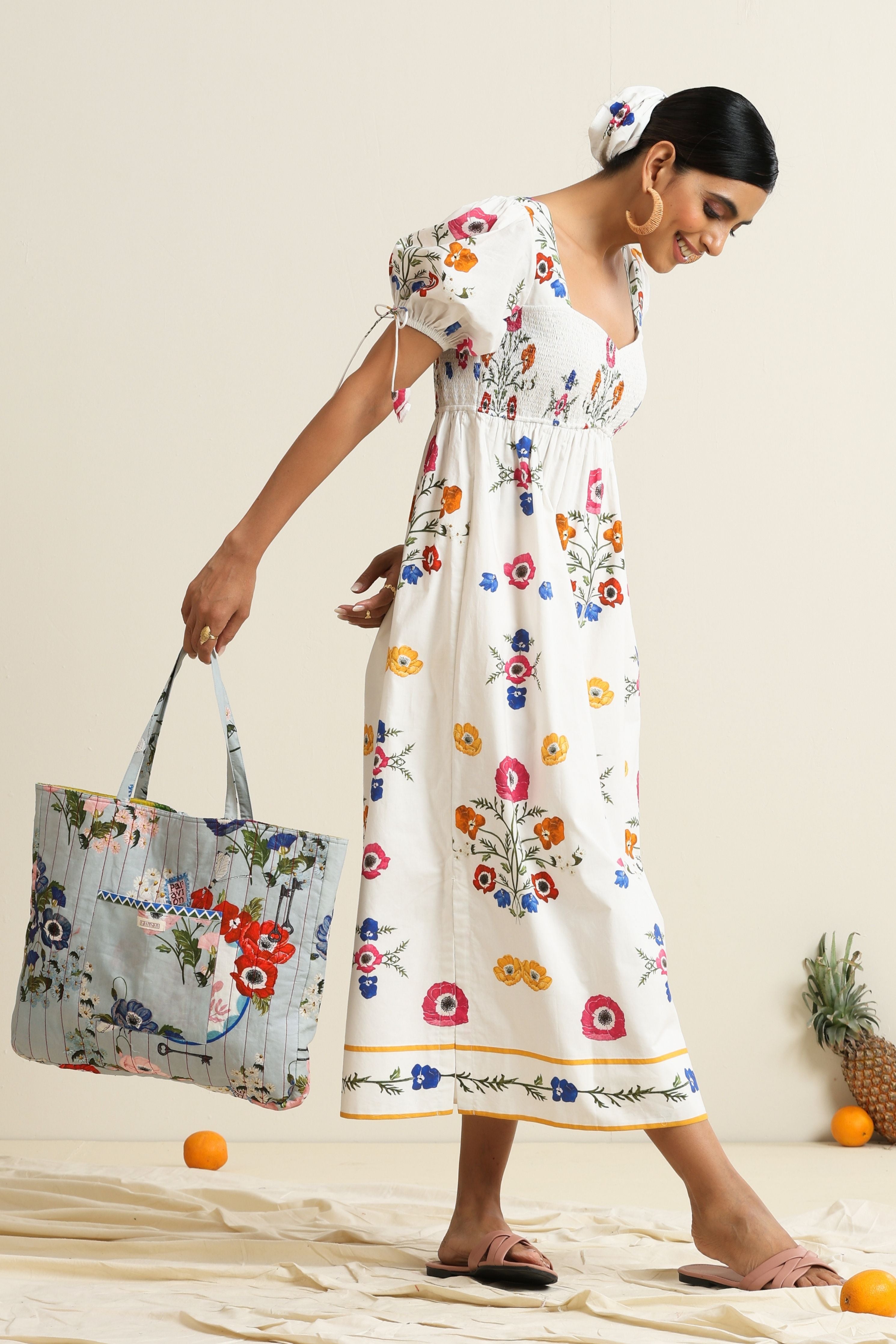 Lani Dress