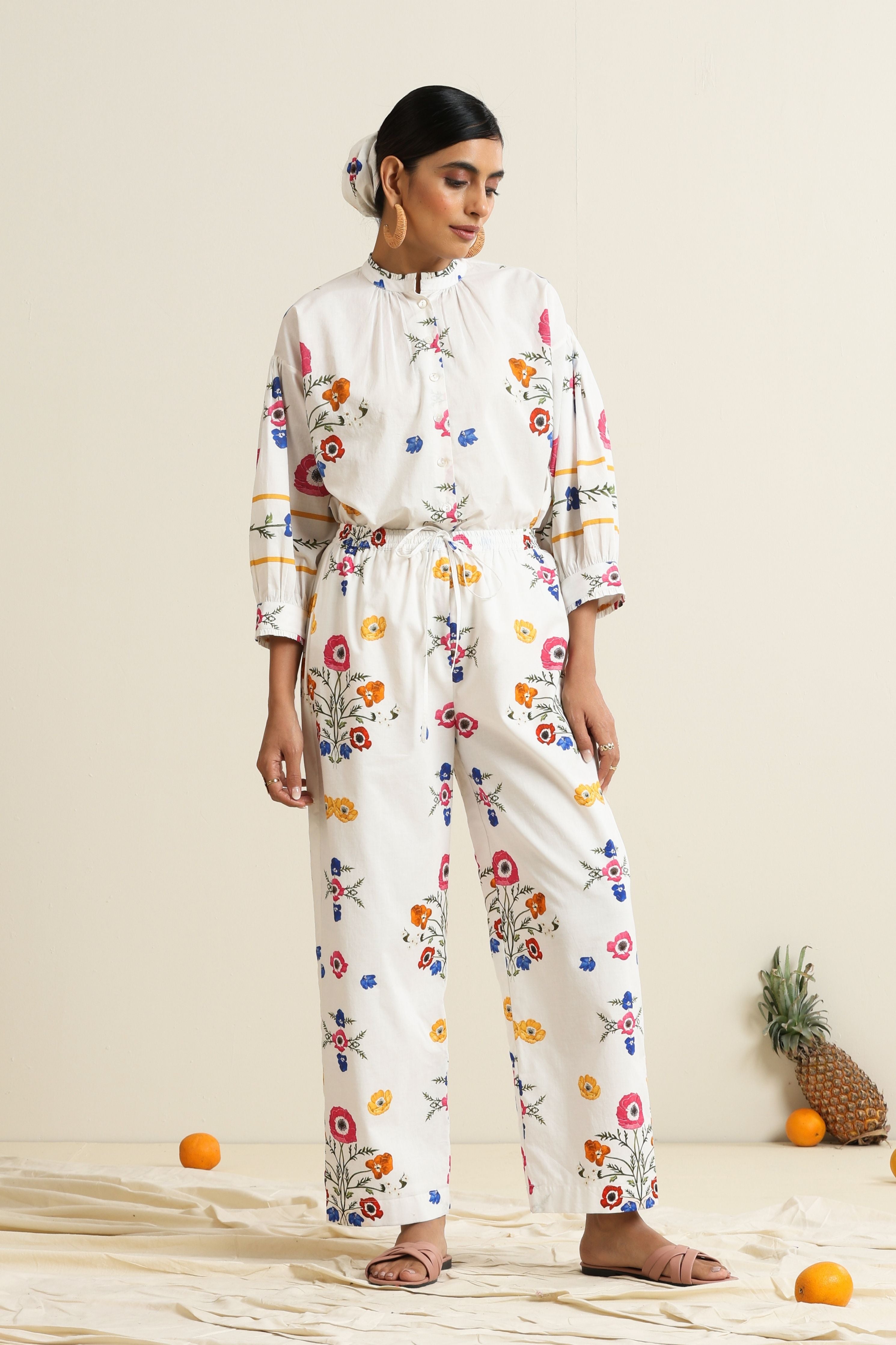 Kai Co-ord Set