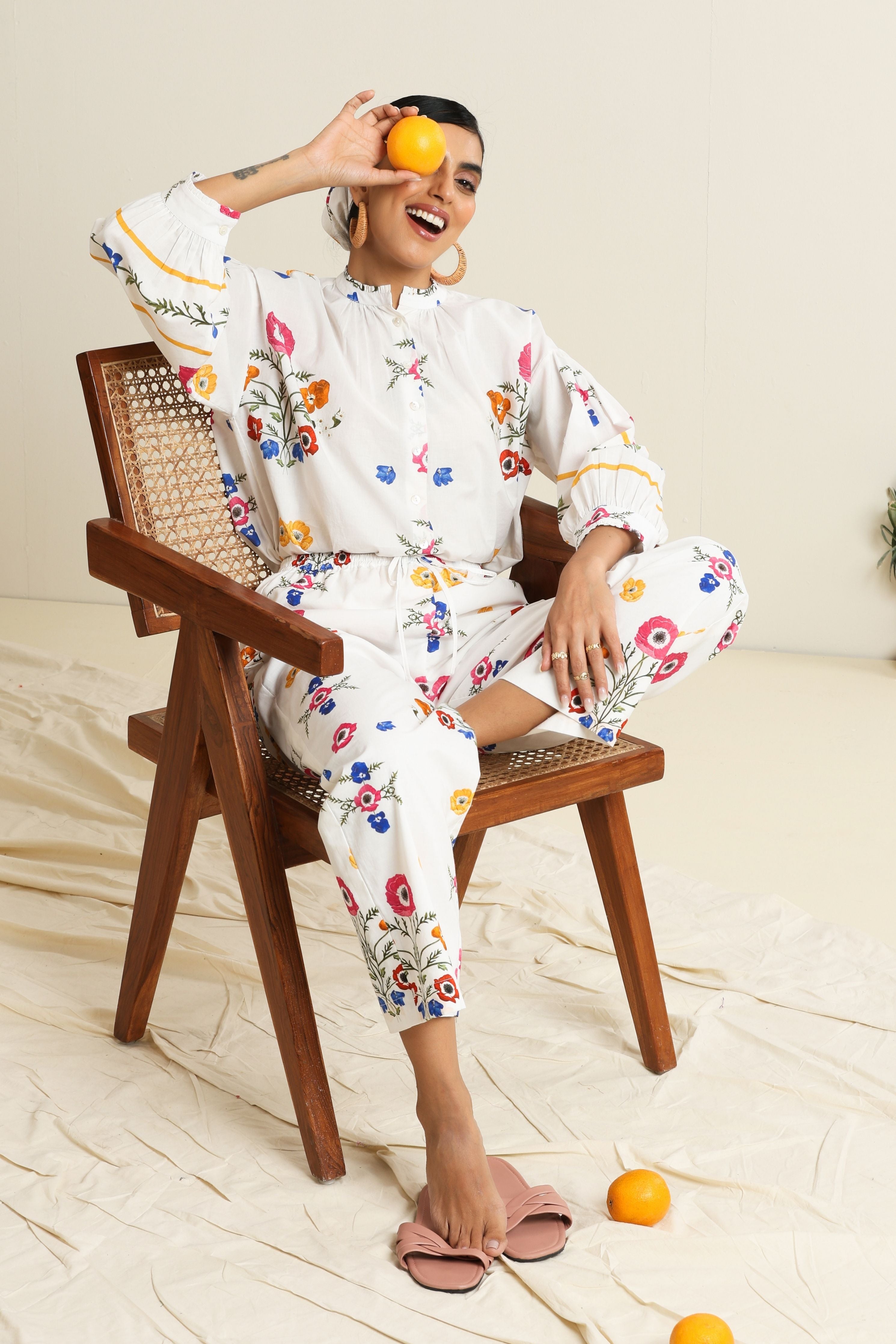 Kai Co-ord Set