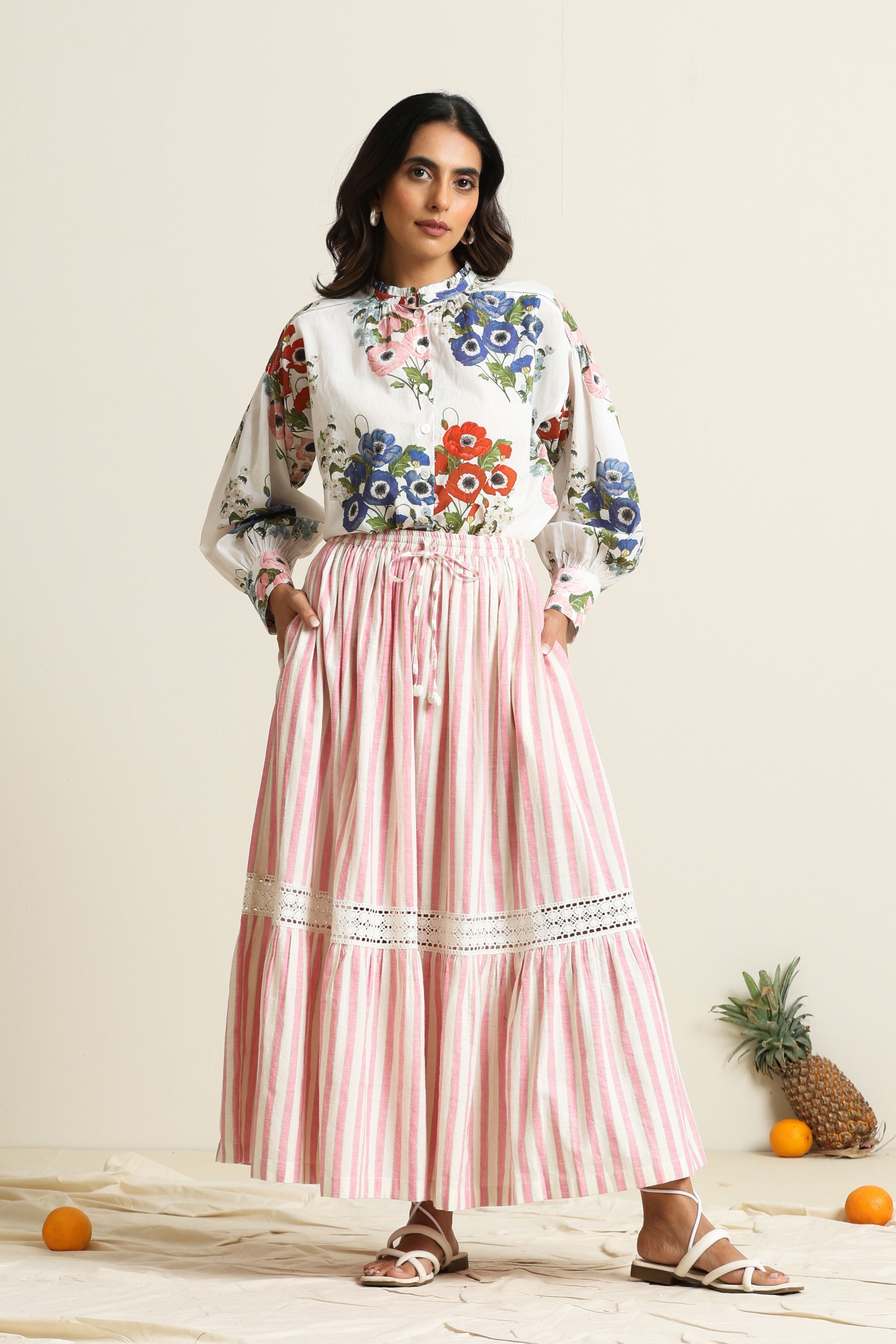 Blossom Shirt